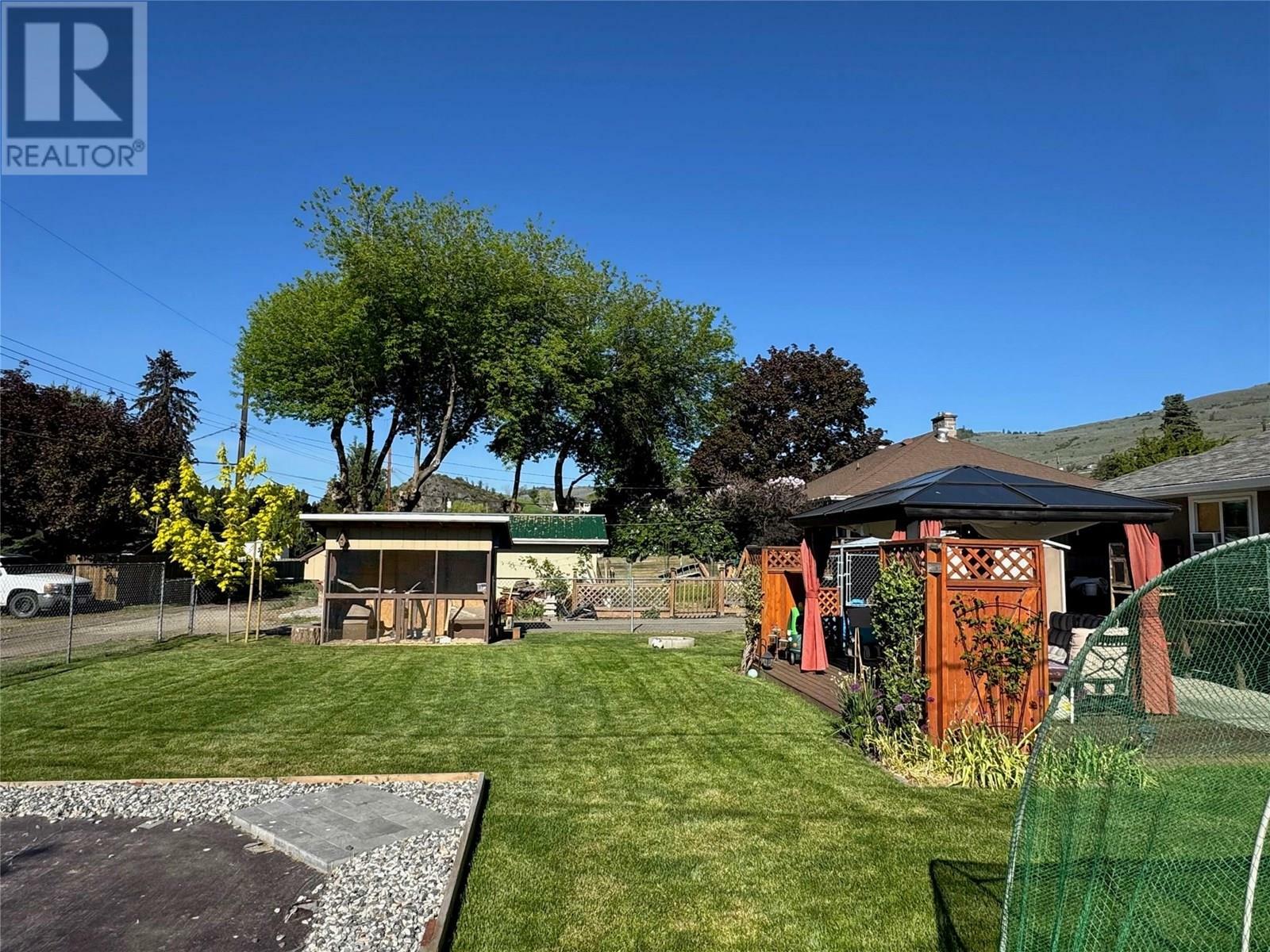 VERNON, British Columbia, V1T 1X5, CA, 2 Bedrooms Bedrooms, ,1 BathroomBathrooms,Residential,For Sale,1837289