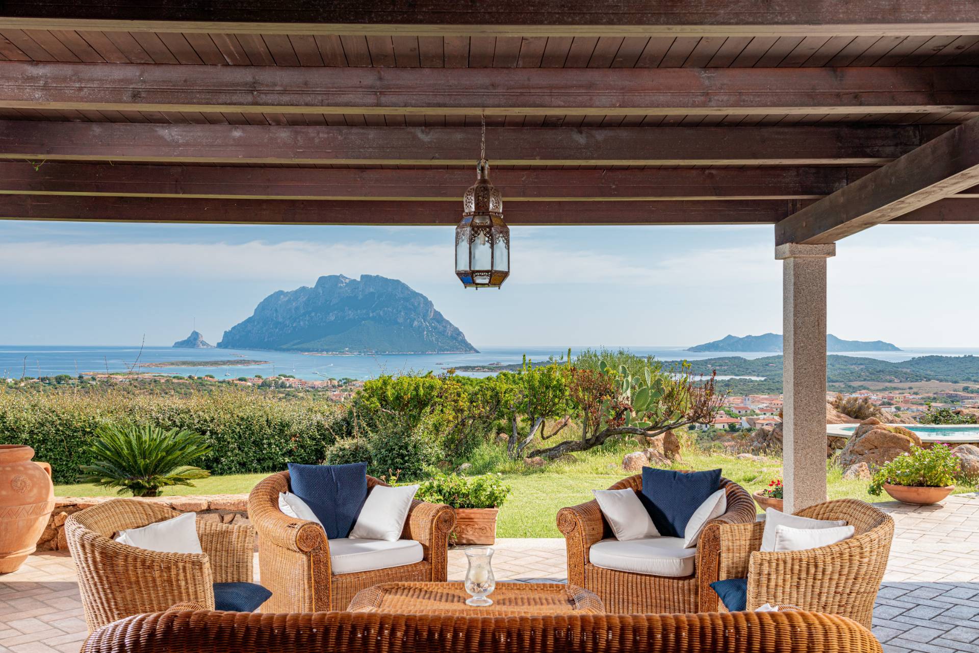 via Monte Ortobene, Loiri Porto San Paolo, Sassari, IT, 7 Bedrooms Bedrooms, ,6 BathroomsBathrooms,Residential,For Sale,via Monte Ortobene,1441088