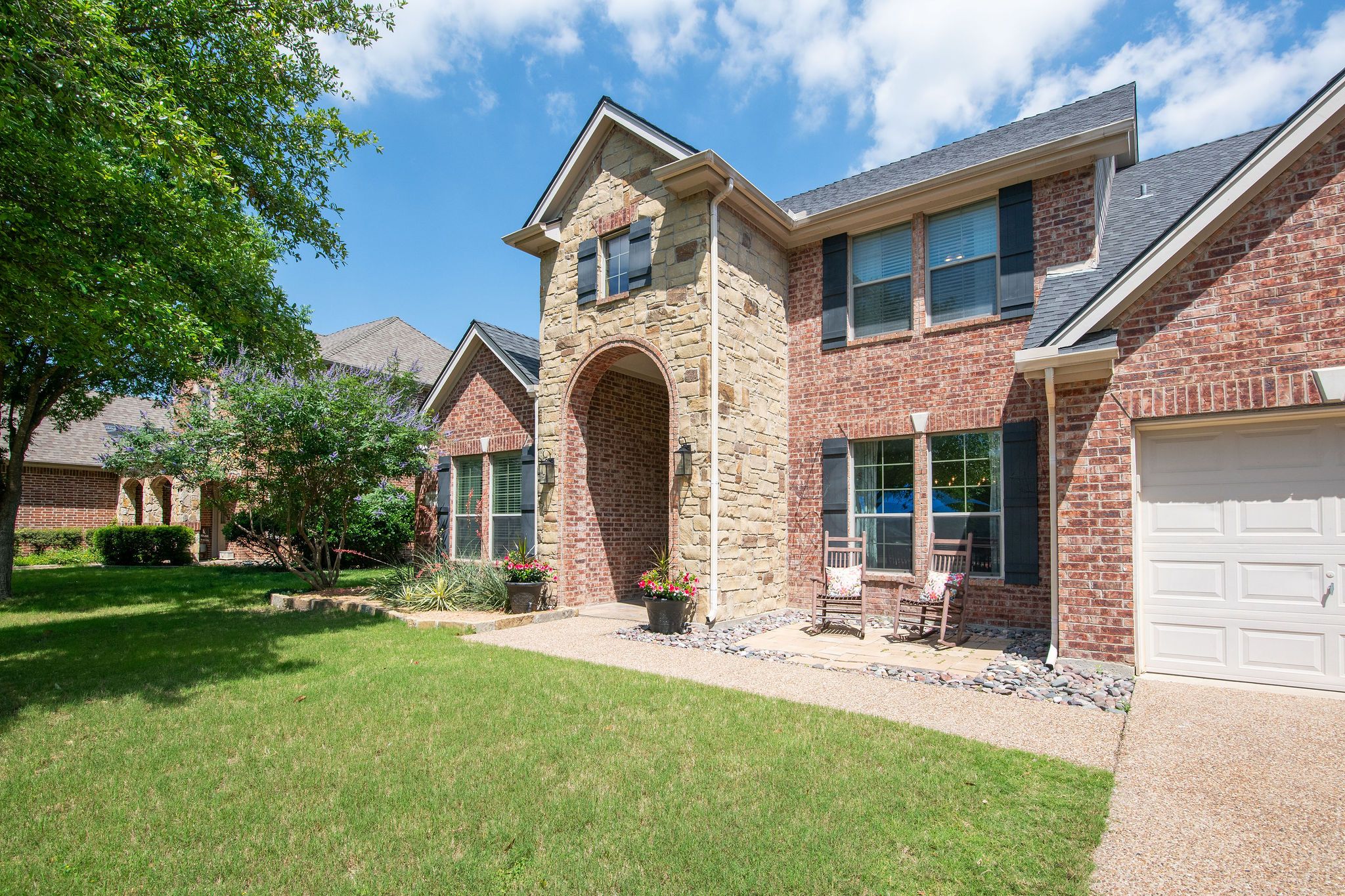  204 Country Lakes Drive - 物件實景