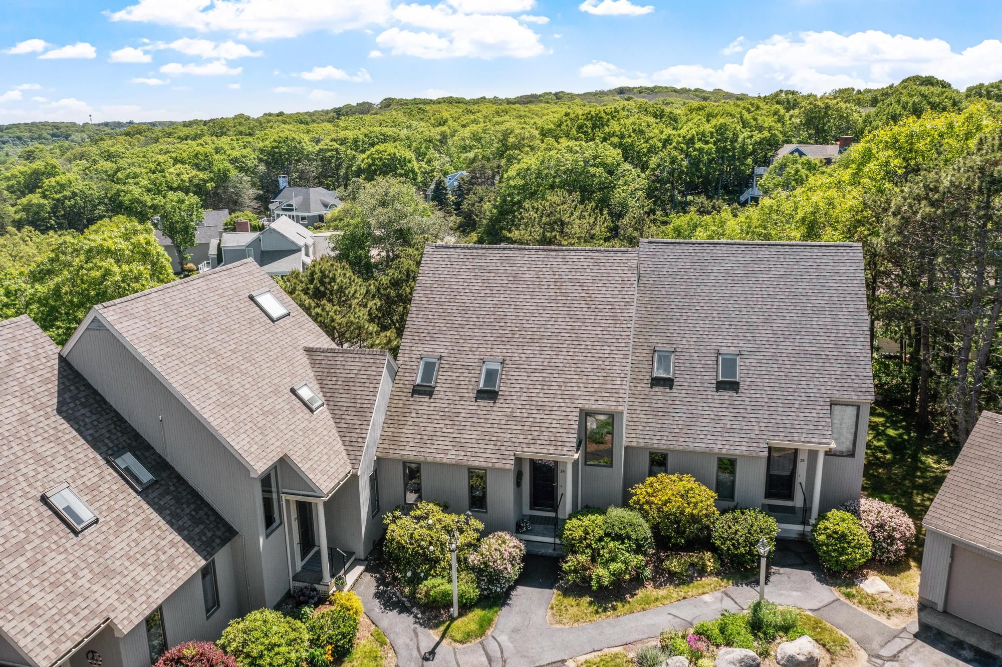  24 Bayridge Lane, Rockport, MA, 01966 - 物件實景