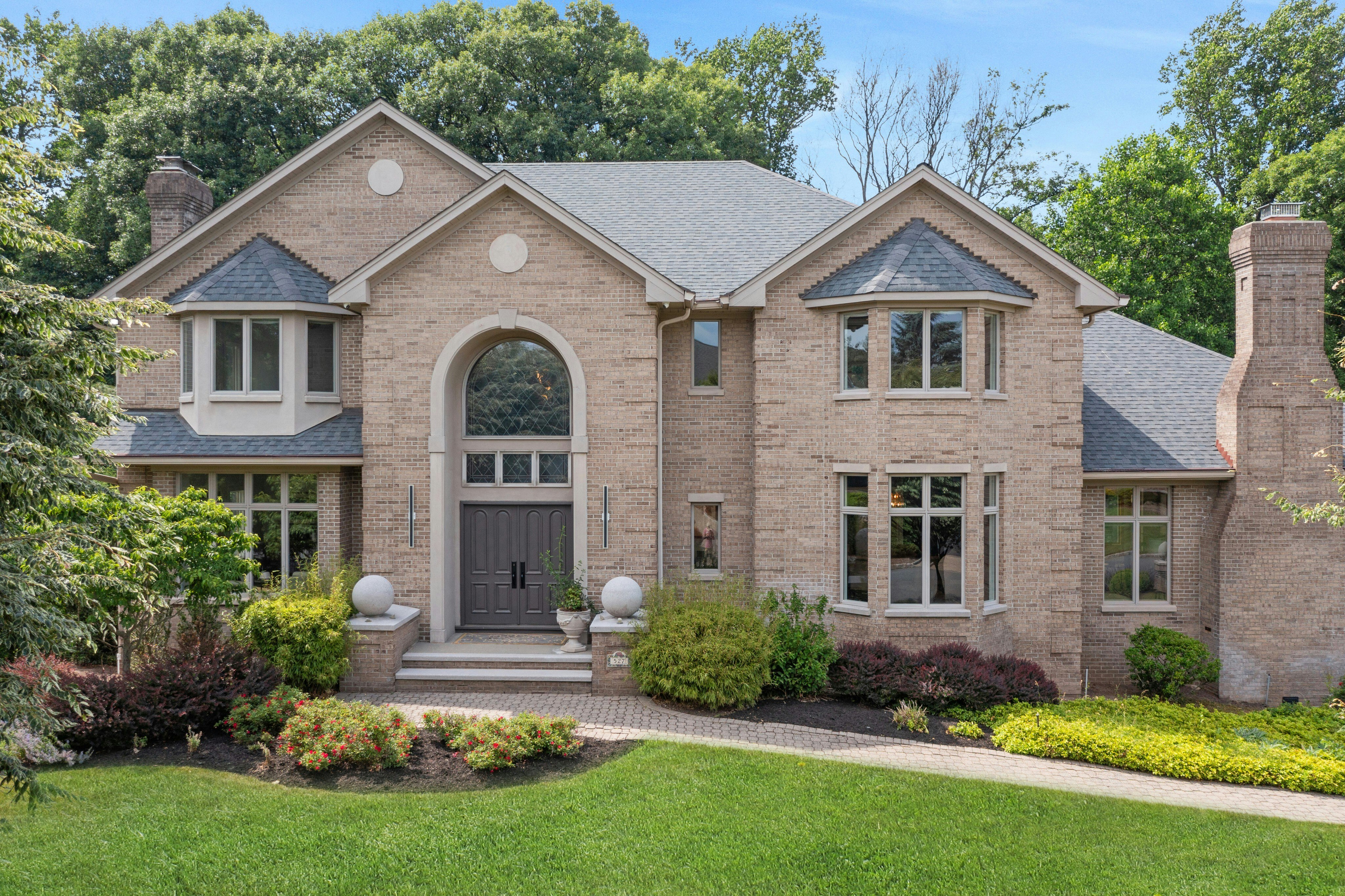  527 Lydia Lane, Wyckoff, NJ 07481 - 物件實景