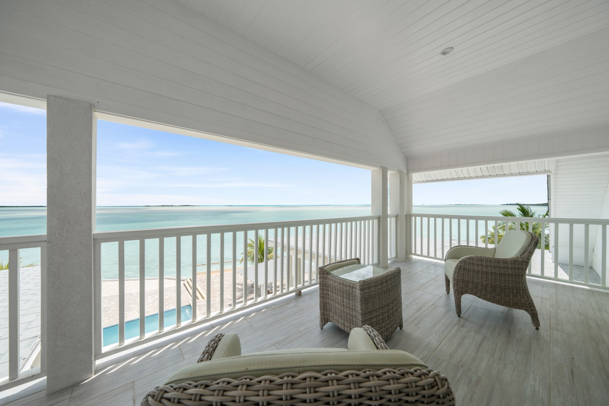  Oceanfront Luxury Redefined - 物件實景