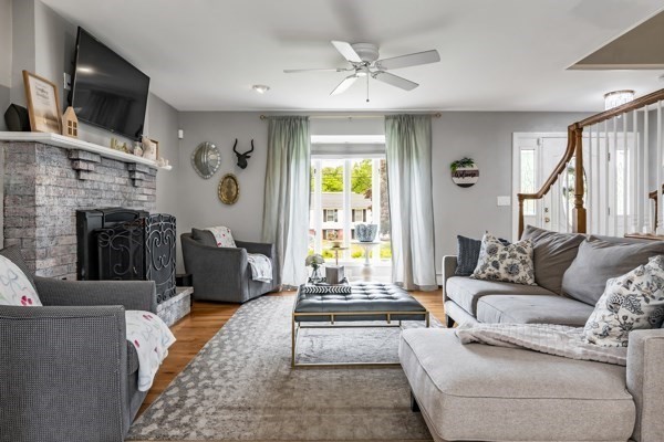 Methuen, Massachusetts, 01844, United States, 4 Bedrooms Bedrooms, ,2 BathroomsBathrooms,Residential,For Sale,2048682