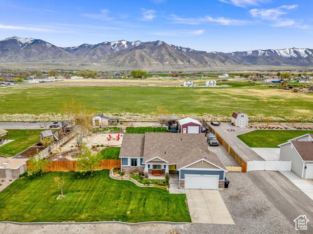 Erda, Utah, 84074, United States, 5 Bedrooms Bedrooms, ,3 BathroomsBathrooms,Residential,For Sale,1916453