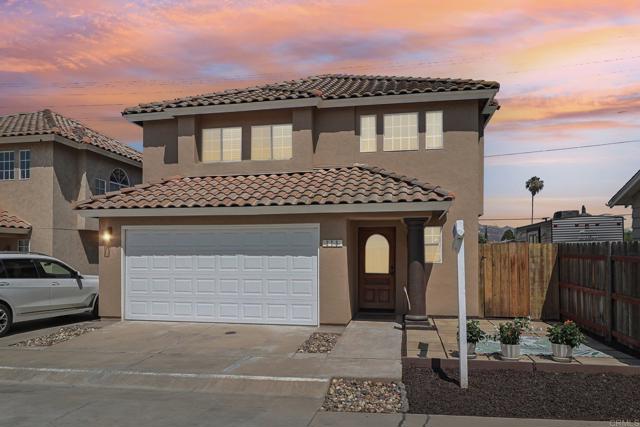 El Cajon, California, 92021, United States, 3 Bedrooms Bedrooms, ,3 BathroomsBathrooms,Residential,For Sale,1928817