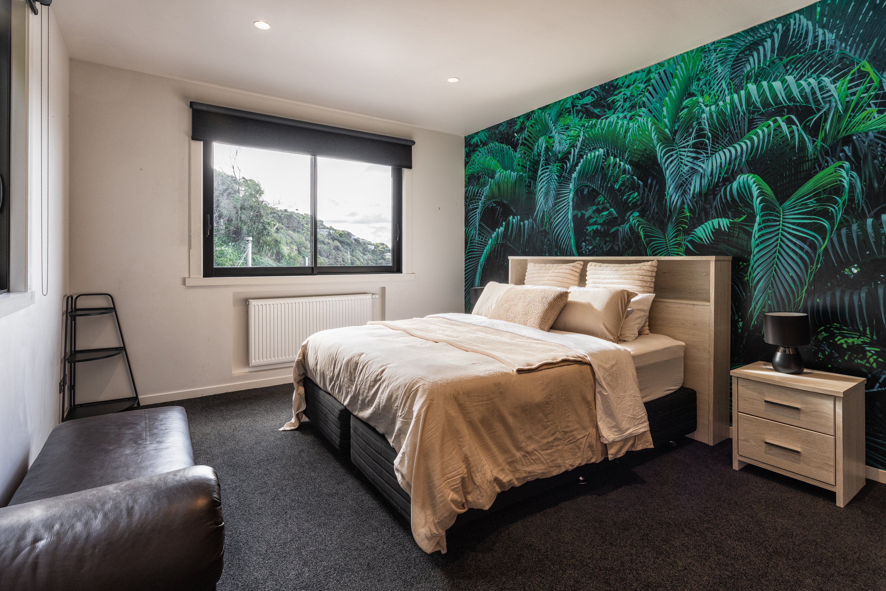  212 Sutherland Road, Lyall Bay - 物件實景