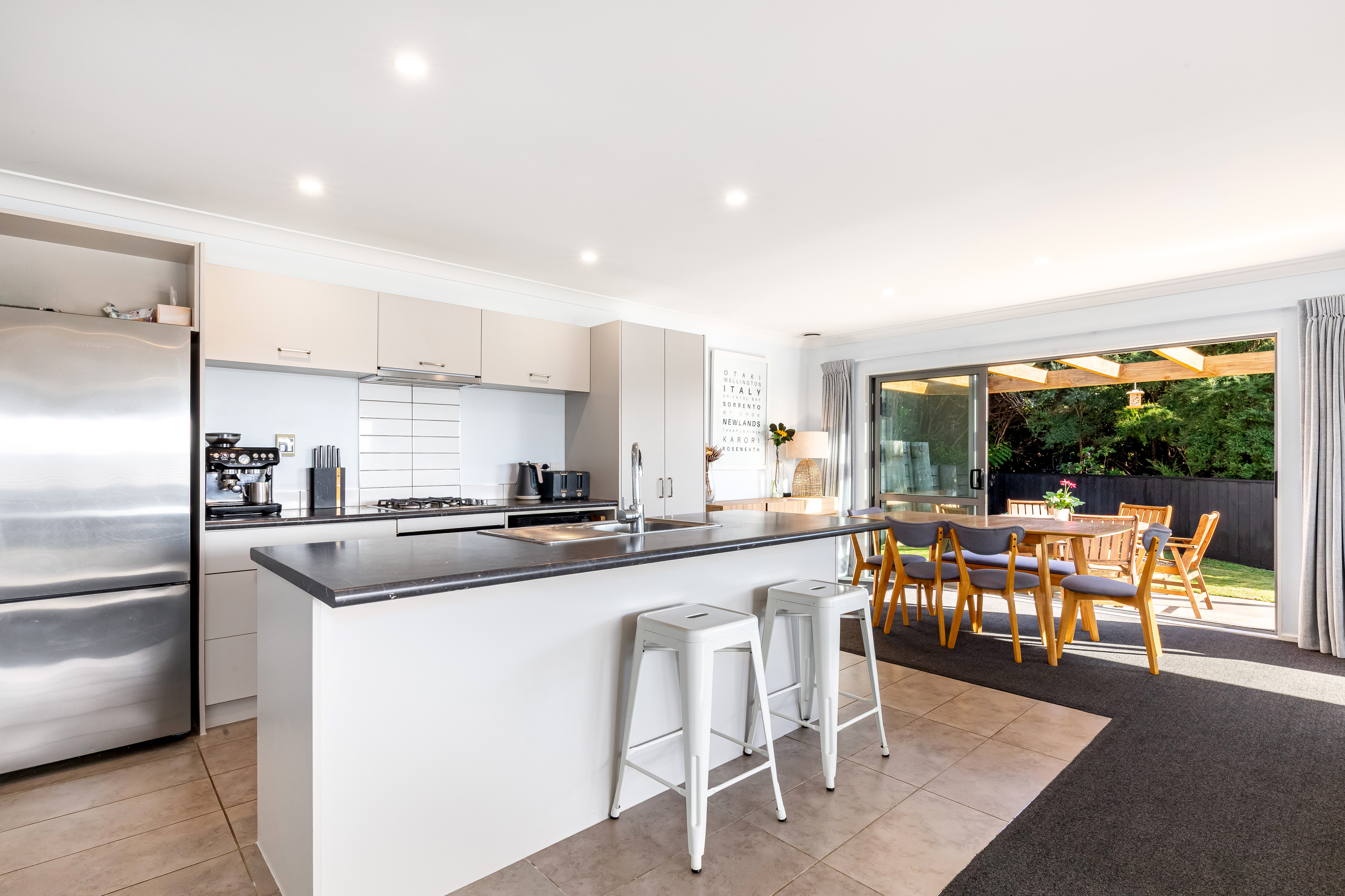  14 Gennaker Lane, Whitby - 物件實景