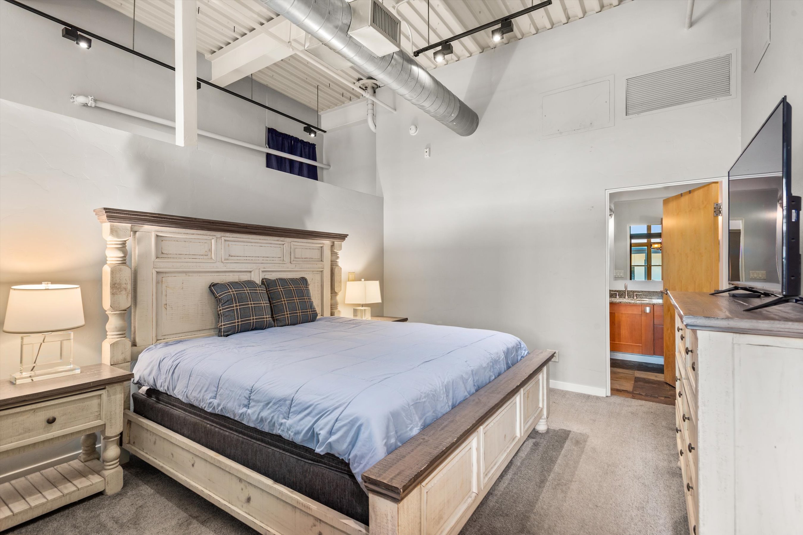  Triangle Park Lofts 310 - 物件實景