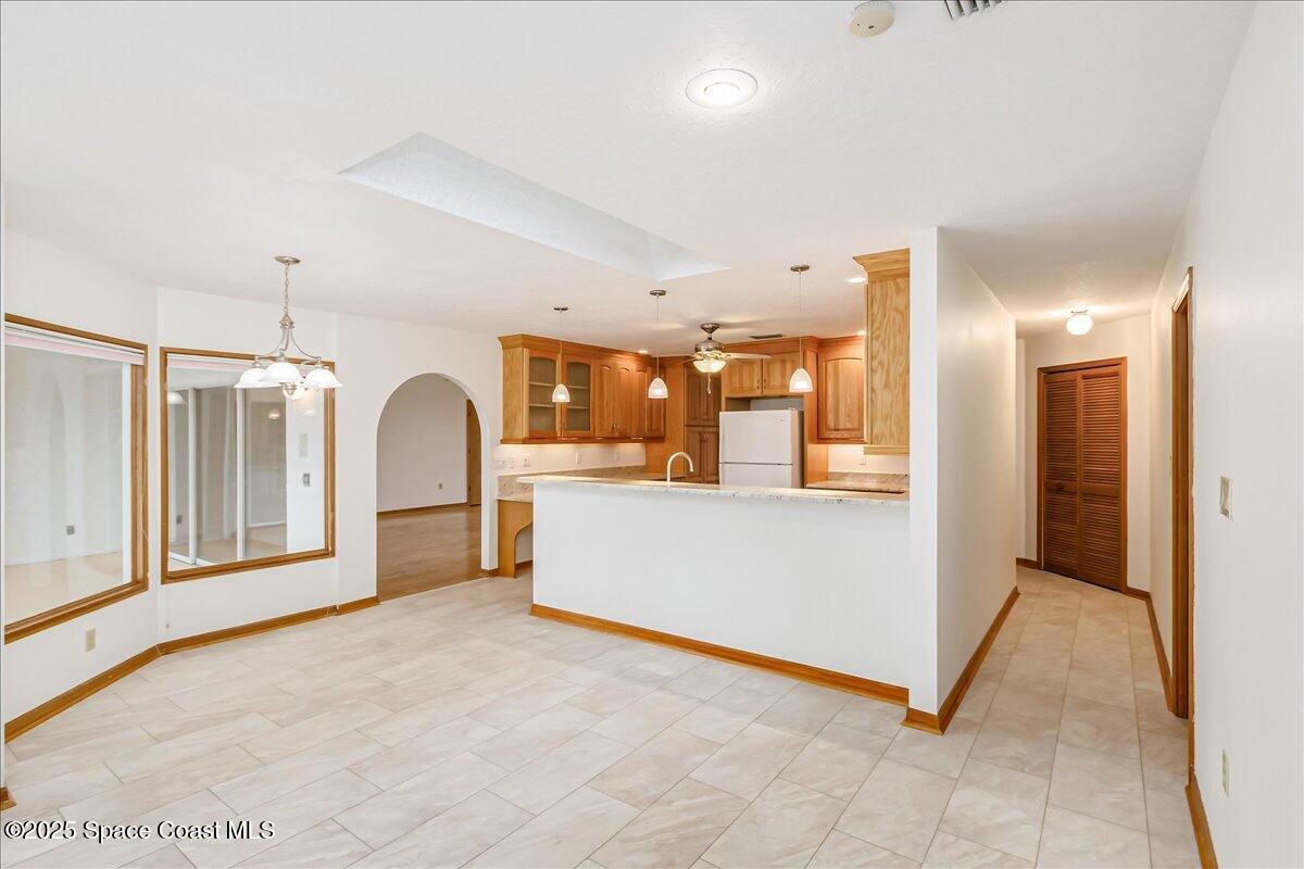 Merritt Island, Florida, 32952, United States, 4 Bedrooms Bedrooms, ,2 BathroomsBathrooms,Residential,For Sale,1989308