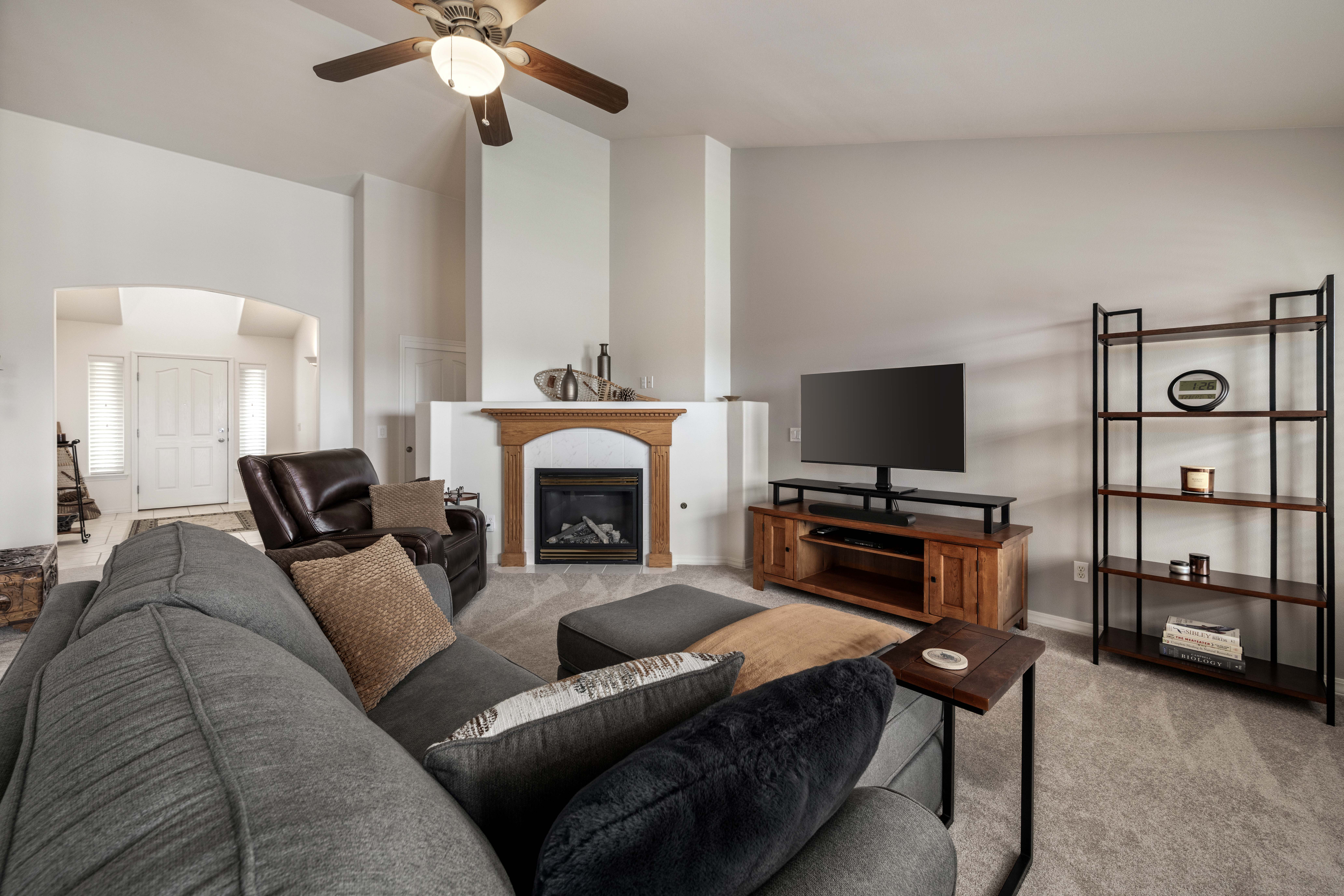  Beautifully Maintained South Richland Home - 物件實景