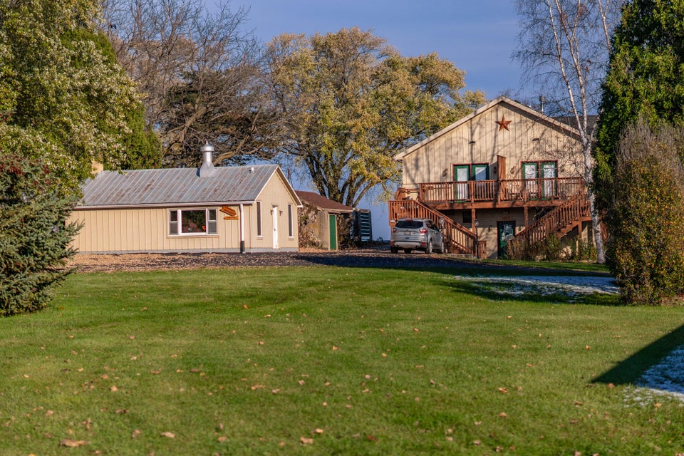 Mosel, Wisconsin, 50383, United States, 4 Bedrooms Bedrooms, ,3 BathroomsBathrooms,Residential,For Sale,1888286