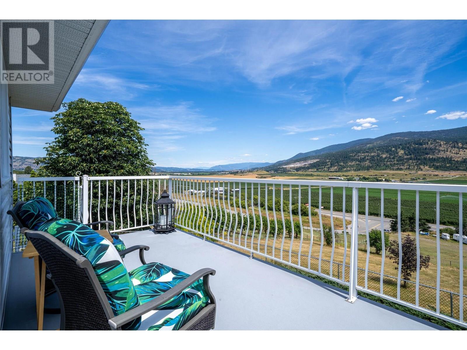 VERNON, British Columbia, V1H 1X1, CA, 4 Bedrooms Bedrooms, ,3 BathroomsBathrooms,Residential,For Sale,1948801