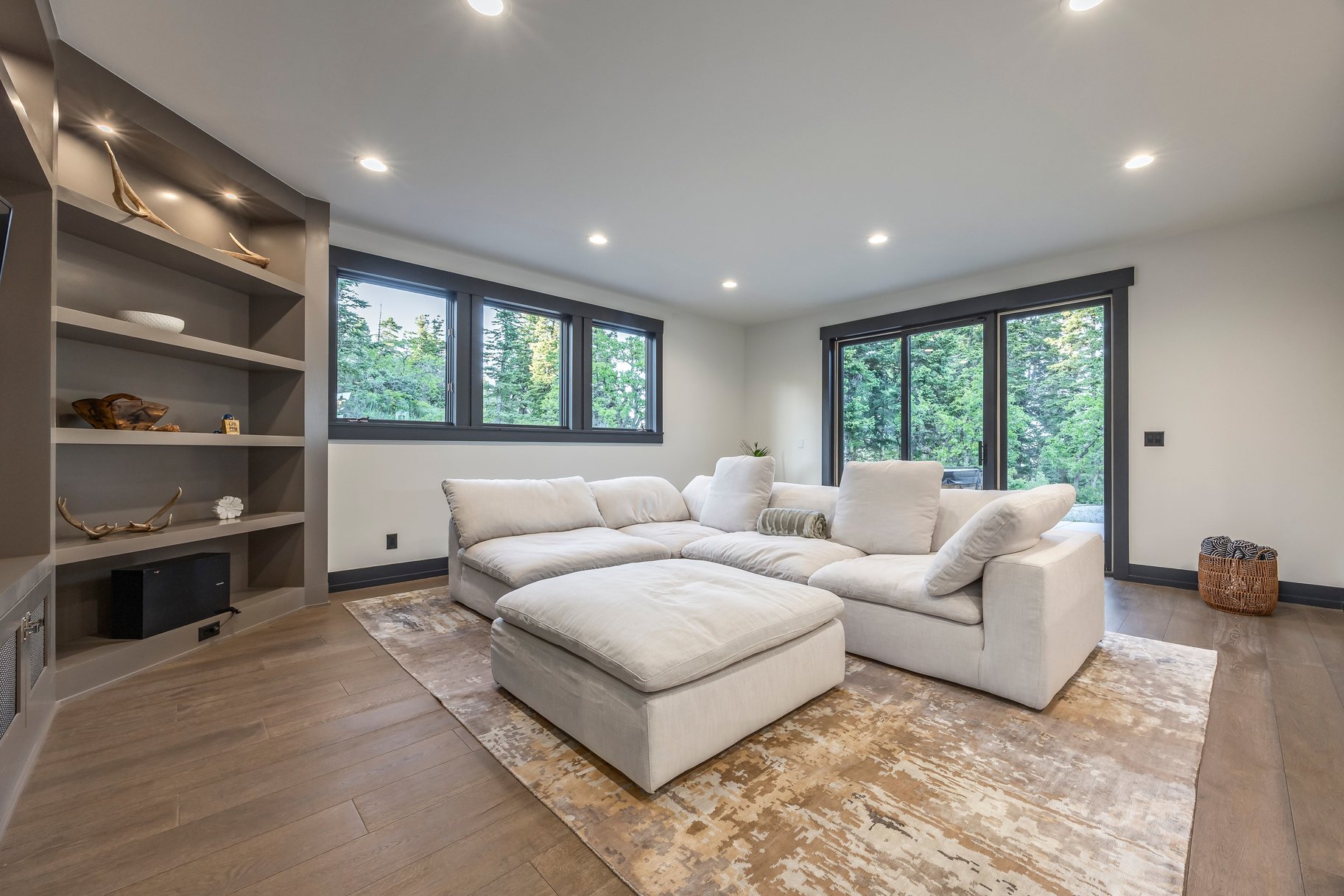  Private Mountain Top Retreat in Park City with Panoramic Ski Resort Views - 物件實景