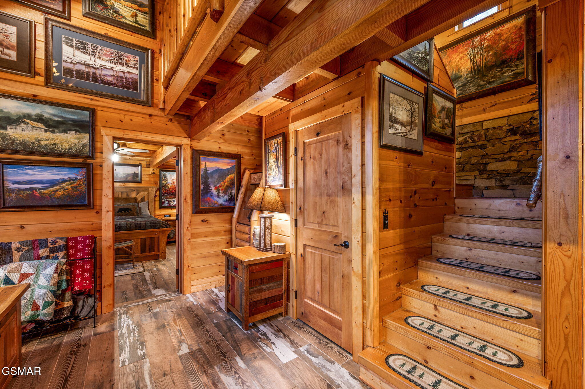 Walland, Tennessee, 37886, United States, 3 Bedrooms Bedrooms, ,4 BathroomsBathrooms,Residential,For Sale,1915065