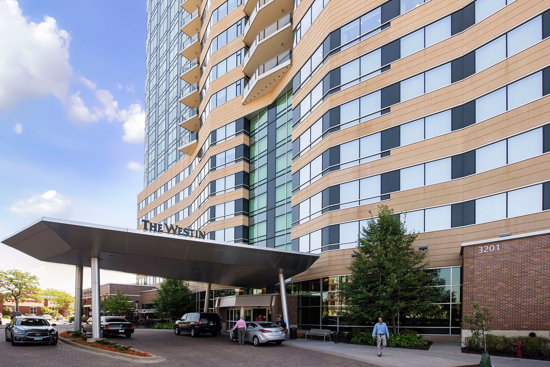  Refined Luxury Living at The Westin Edina Galleria - 物件實景