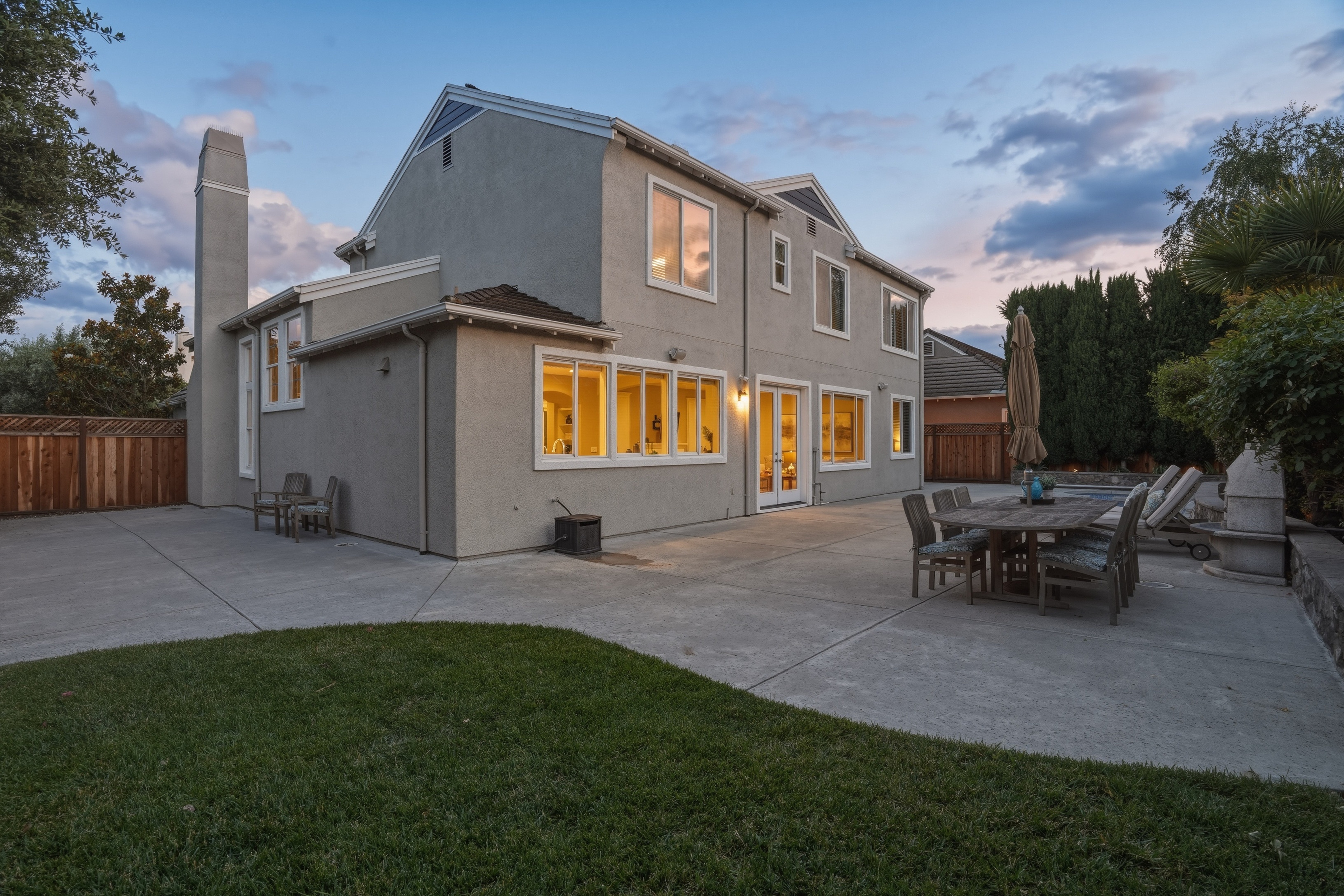  Stunning Dream Home Nestled In Private Monte Vigne Neighborhood - 物件實景
