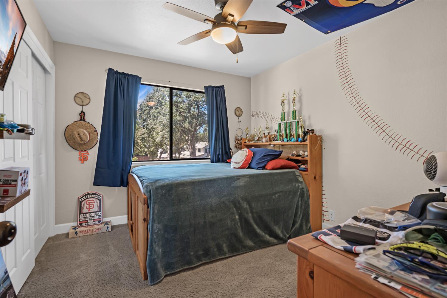 Cameron Park, California, 95682, United States, 4 Bedrooms Bedrooms, ,3 BathroomsBathrooms,Residential,For Sale,1942524