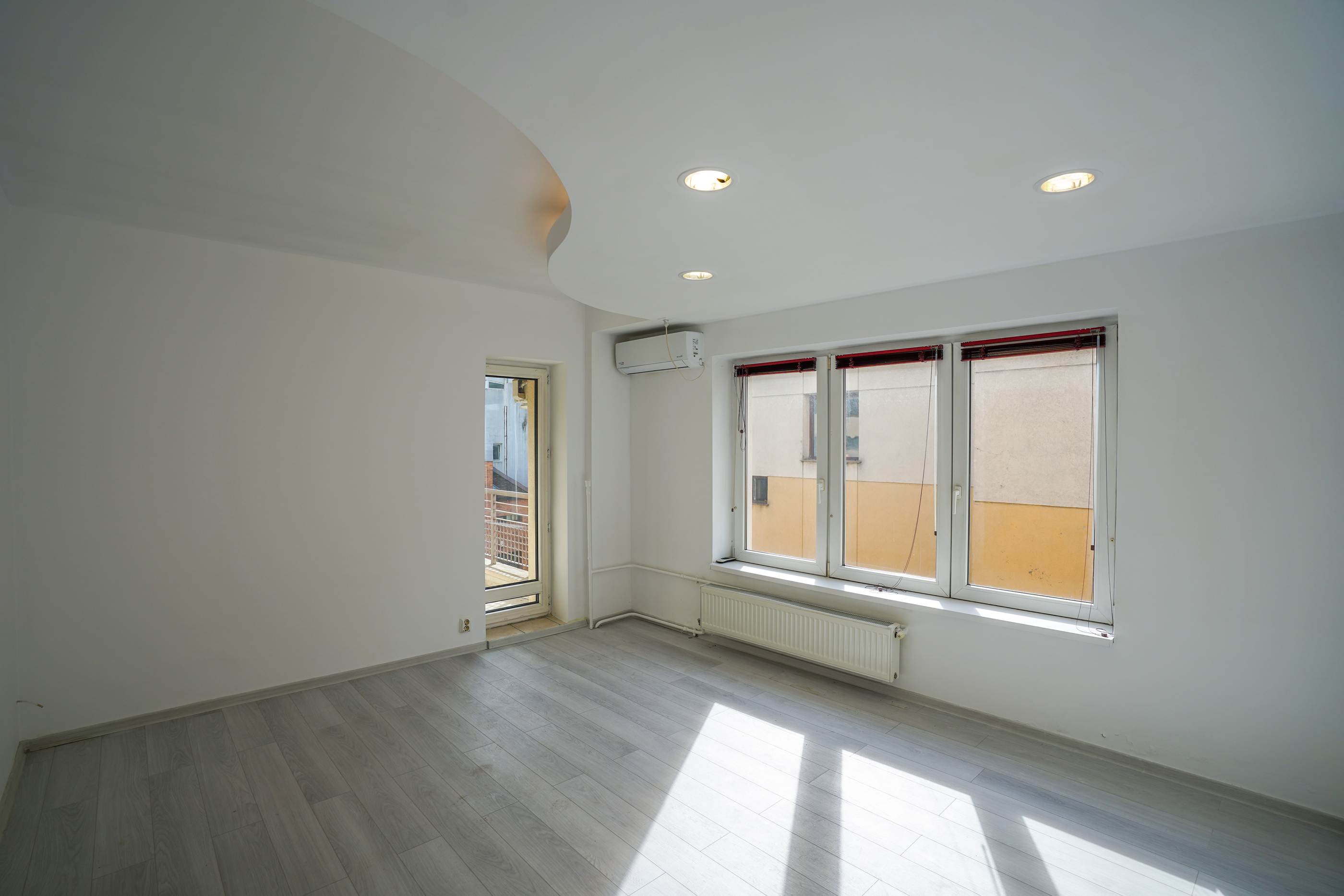  Three-Room Apartment in a Boutique Building in the Heart of the Floreasca - 物件實景