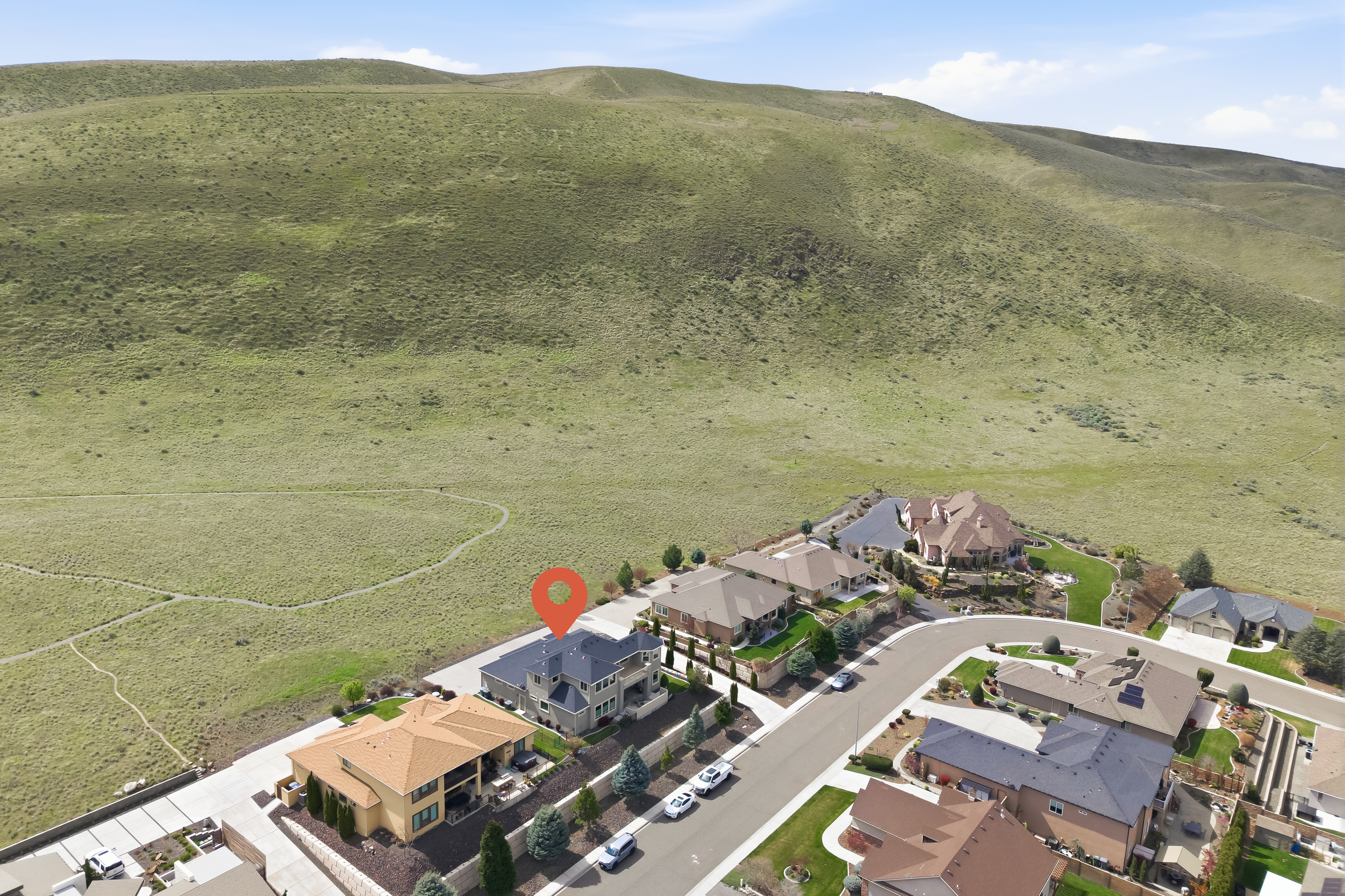  Luxury Living & Panoramic views - 物件實景