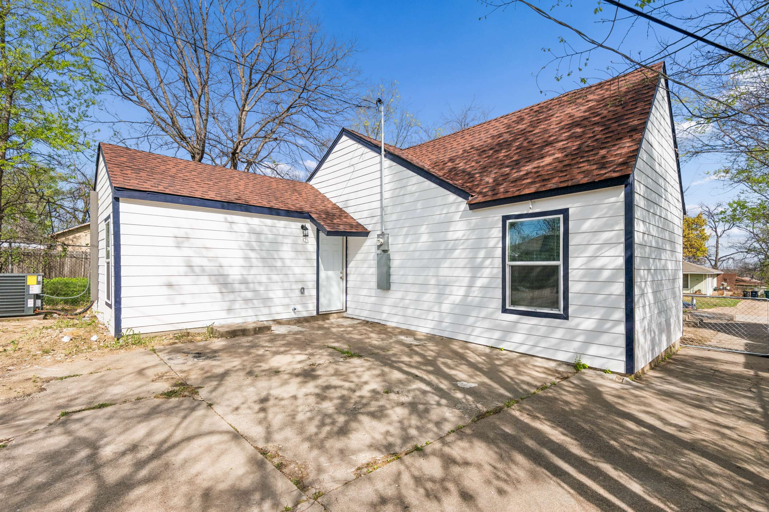  940 Ramsey Avenue, Fort Worth, TX, 76104 - 物件實景