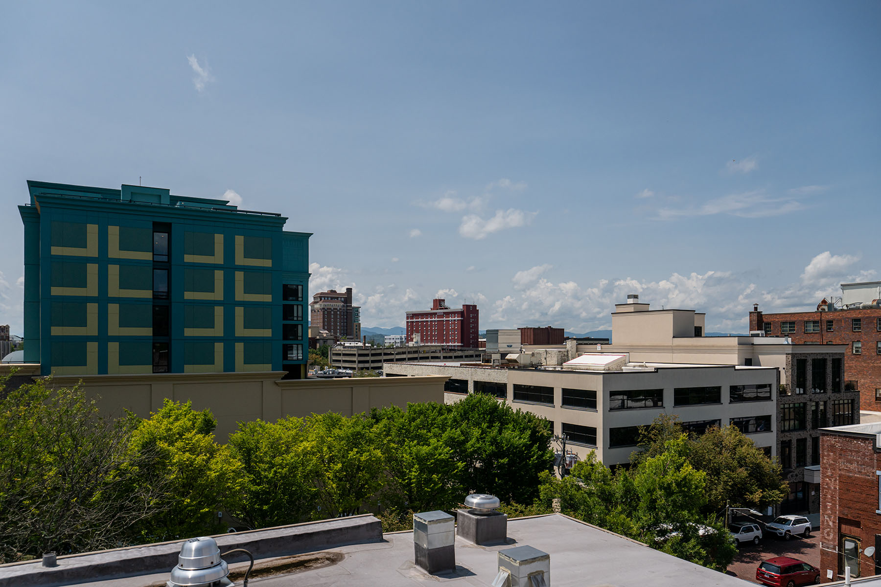  ASHEVILLE - 物件實景