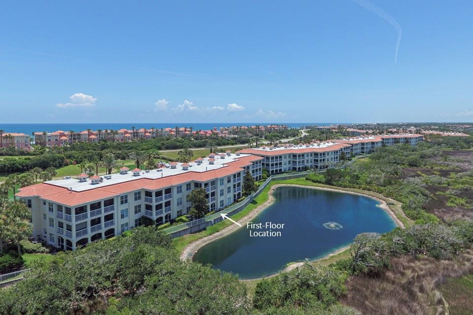 435 N Ocean Grande Dr, 104, Ponte Vedra Beach, Florida, 32082, United States, 3 Bedrooms Bedrooms, ,3 BathroomsBathrooms,Residential,For Sale,435 N Ocean Grande Dr , 104,1643038
