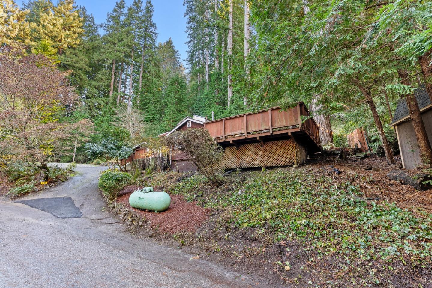 Scotts Valley, California, 95066, United States, 1 Bedroom Bedrooms, ,1 BathroomBathrooms,Residential,For Sale,2002288