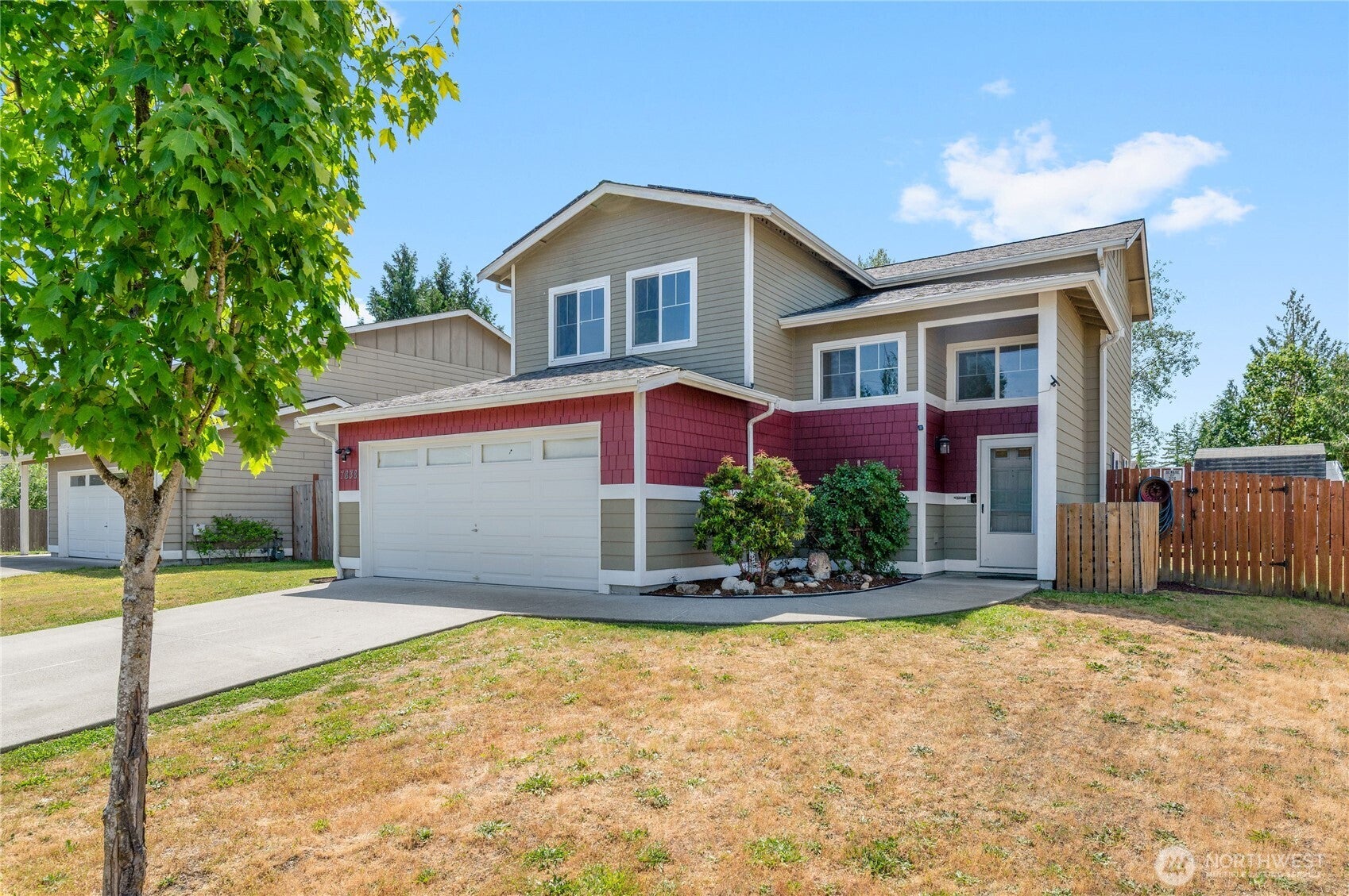 Celtic Loop, Silverdale, WA 98383