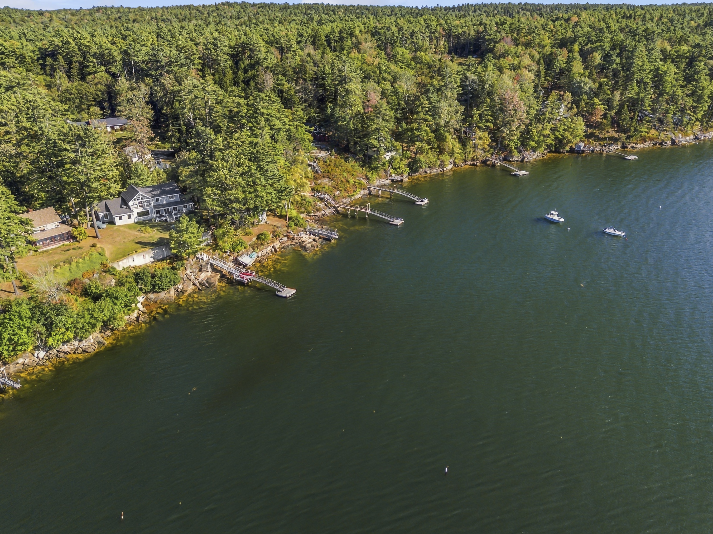  7 Crooked Spruce Drive South, West Bath, ME 04530 - 物件實景