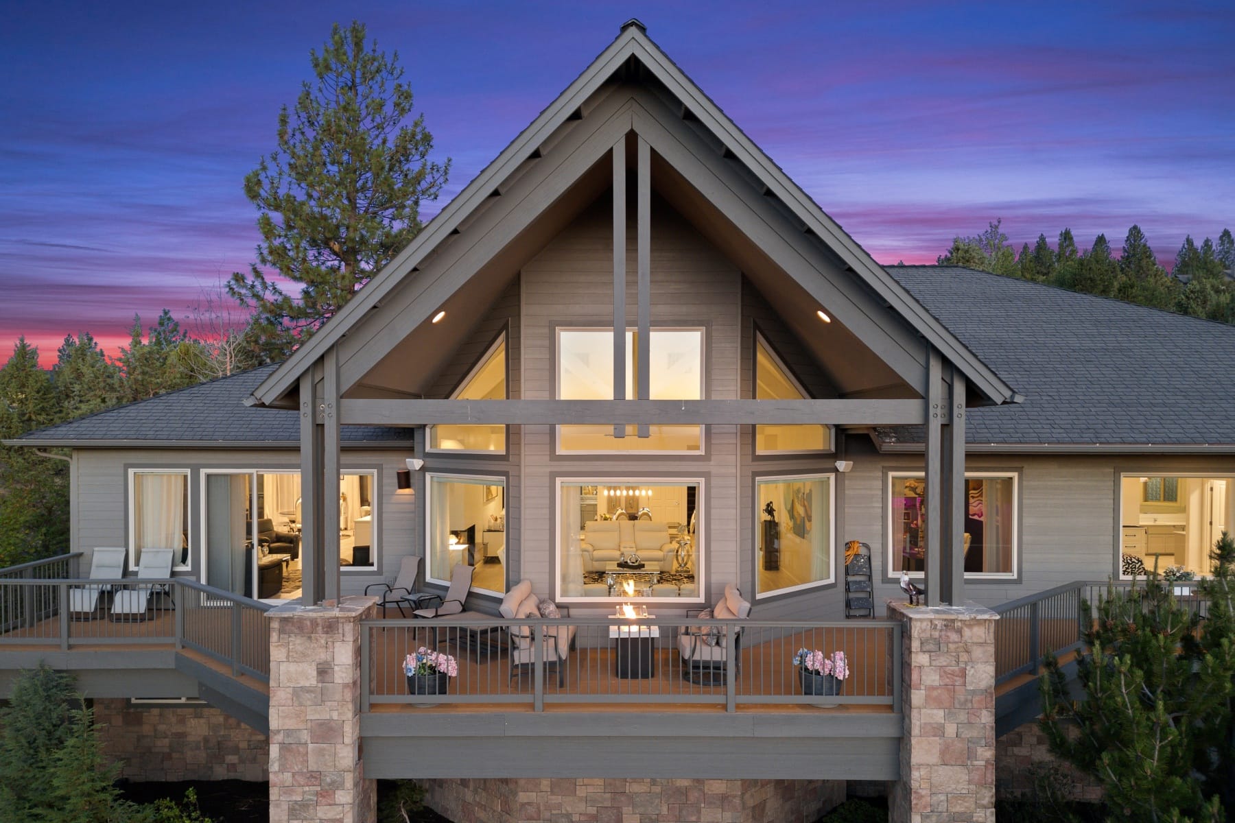  1359 NW Remarkable Drive Bend, OR 97703 - 物件實景