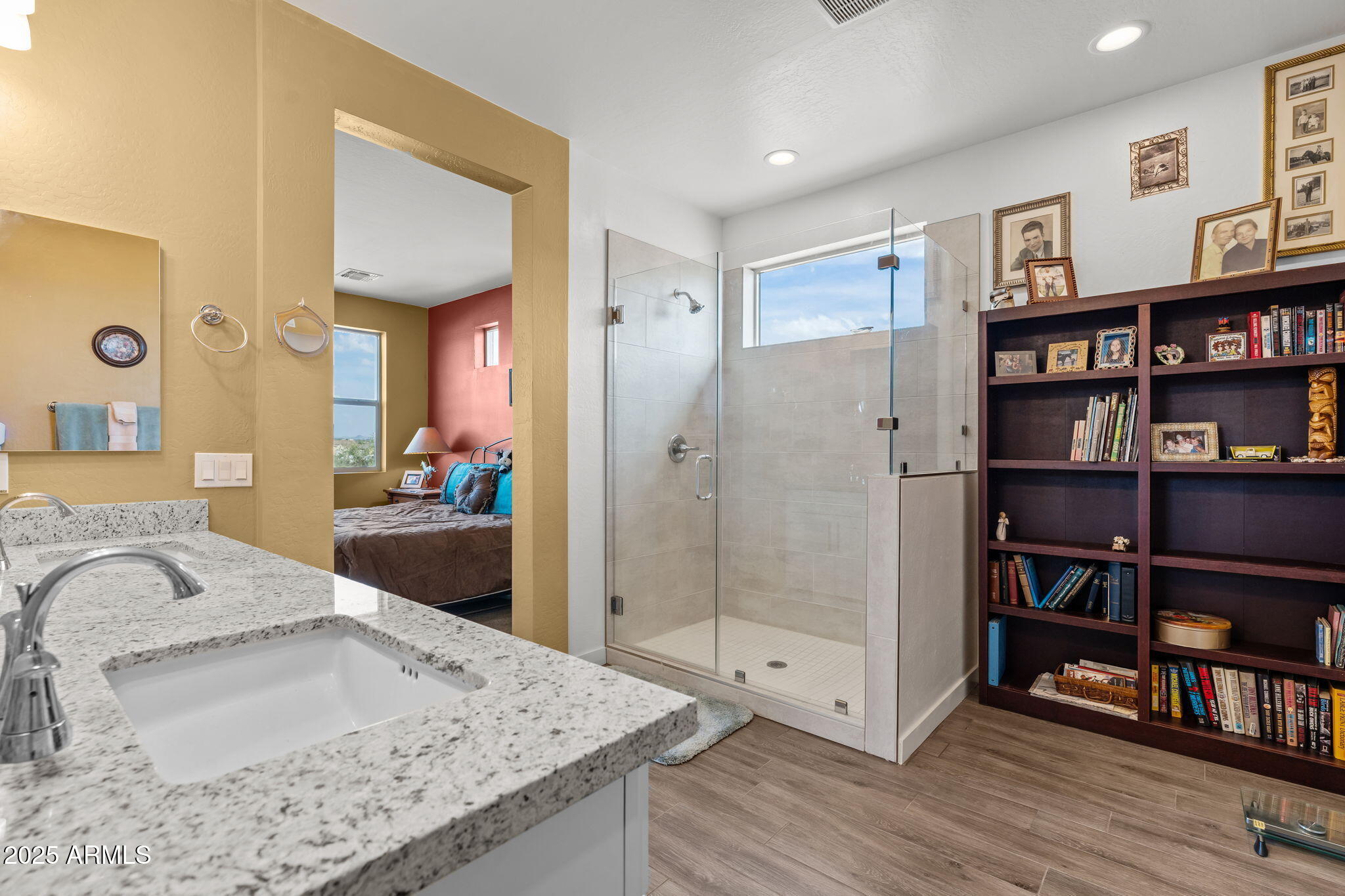 Wickenburg, Arizona, 85390, United States, 2 Bedrooms Bedrooms, ,3 BathroomsBathrooms,Residential,For Sale,1986055