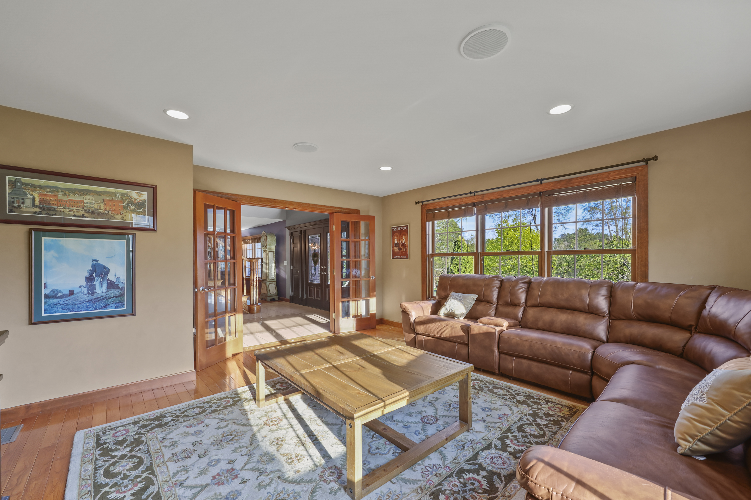  Idyllic Berkshire Living in Blythewood Estates - 物件實景