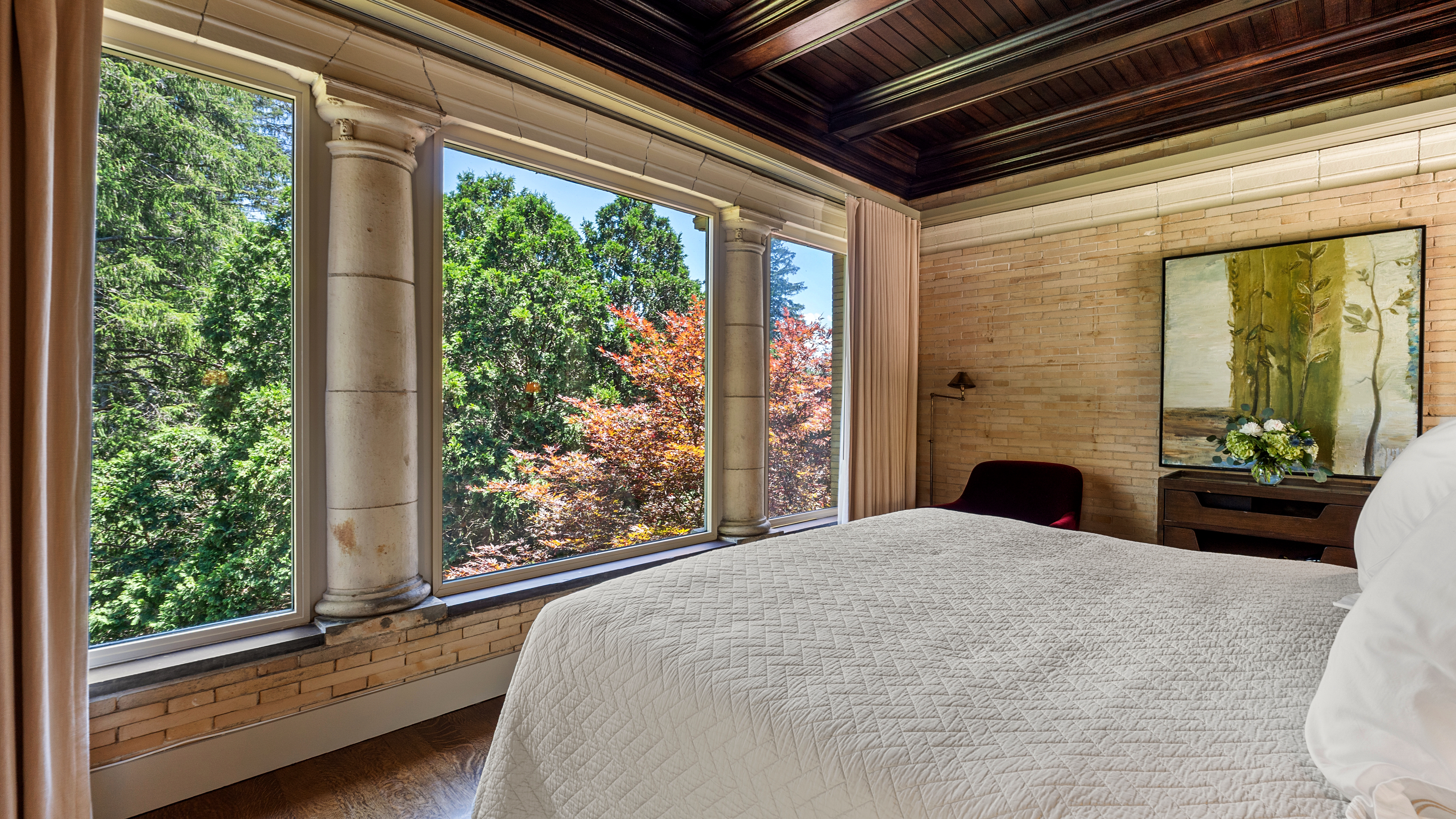  The Wheatleigh: Iconic Gilded Age Masterpiece - 物件實景