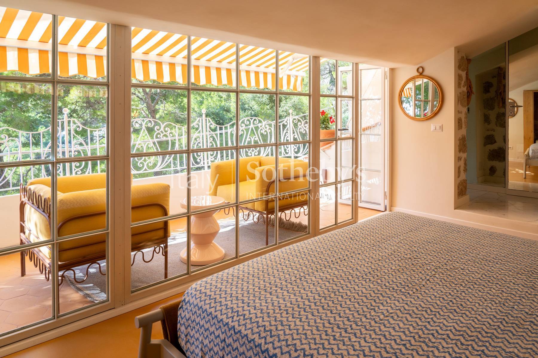  Charming residence with access to the sea - 物件實景