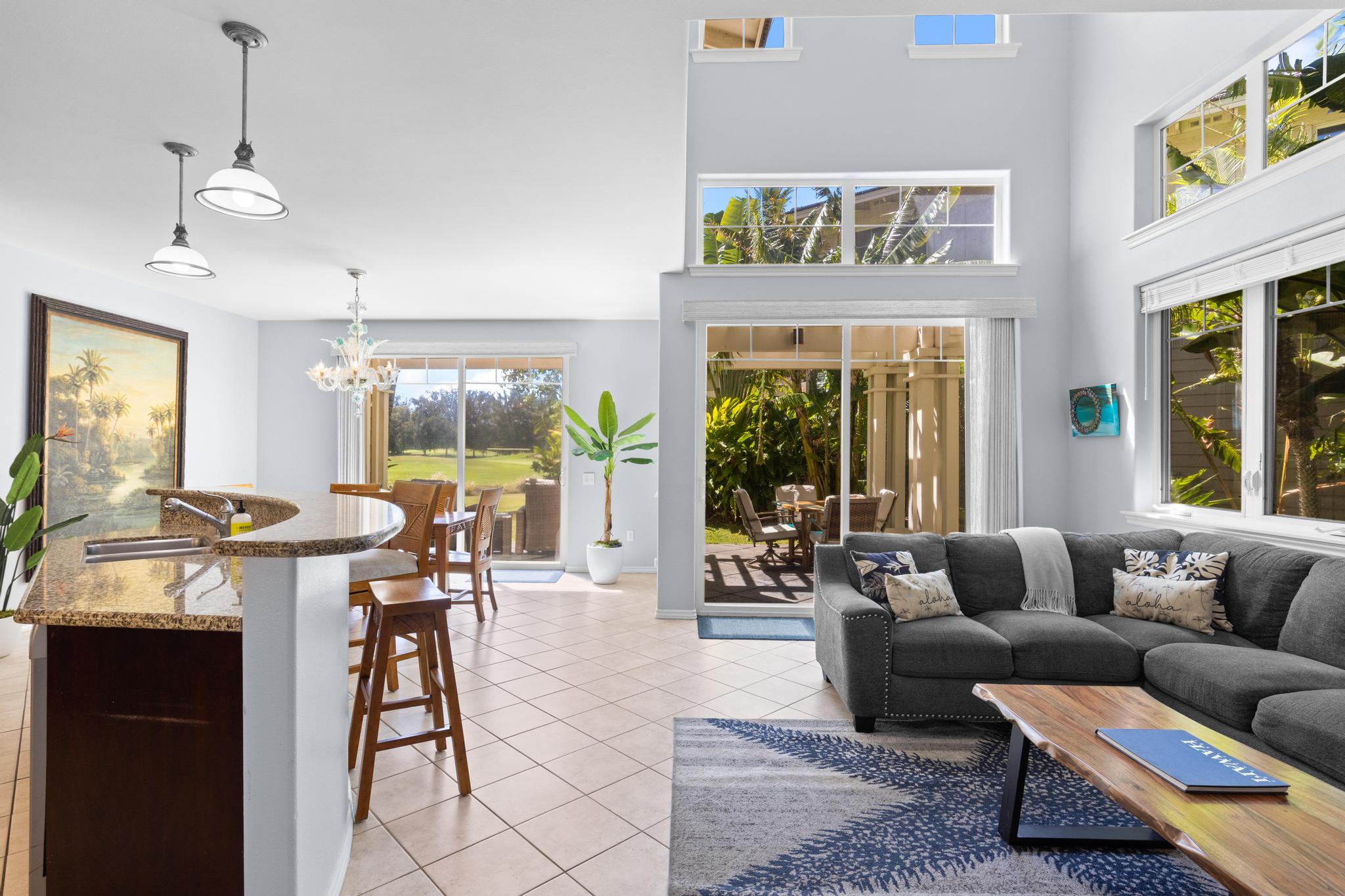 Waikoloa, Hawaii, 96738, United States, 3 Bedrooms Bedrooms, ,3 BathroomsBathrooms,Residential,For Sale,1901005