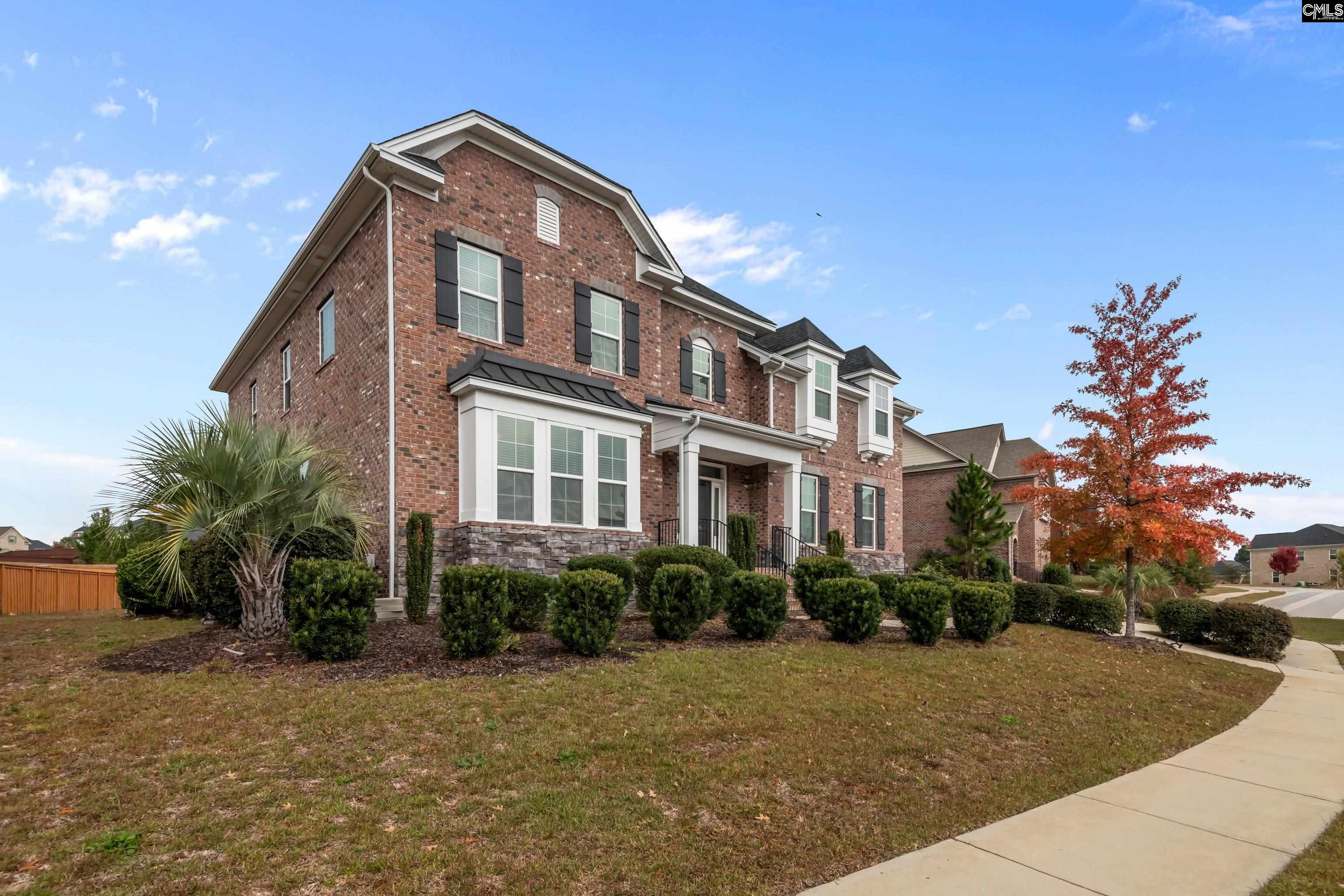 Elgin, South Carolina, 29045, United States, 5 Bedrooms Bedrooms, ,4 BathroomsBathrooms,Residential,For Sale,1988539