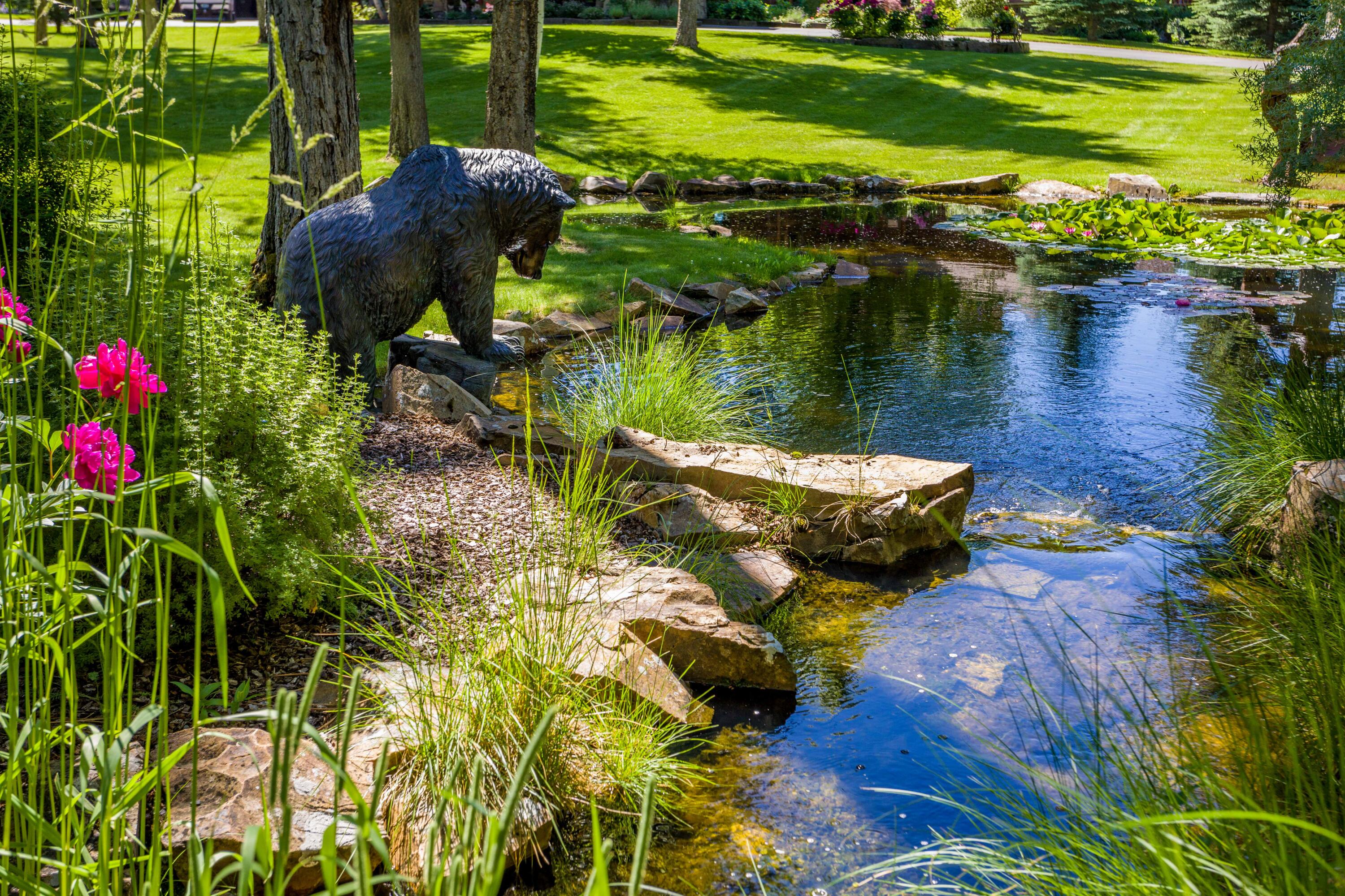  Noble Lodge at Carney Creek Ranch - 物件實景