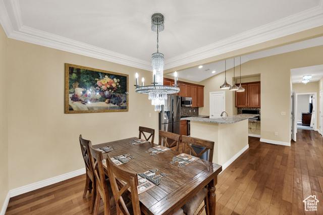 South Jordan, Utah, 84009, United States, 4 Bedrooms Bedrooms, ,4 BathroomsBathrooms,Residential,For Sale,1979446