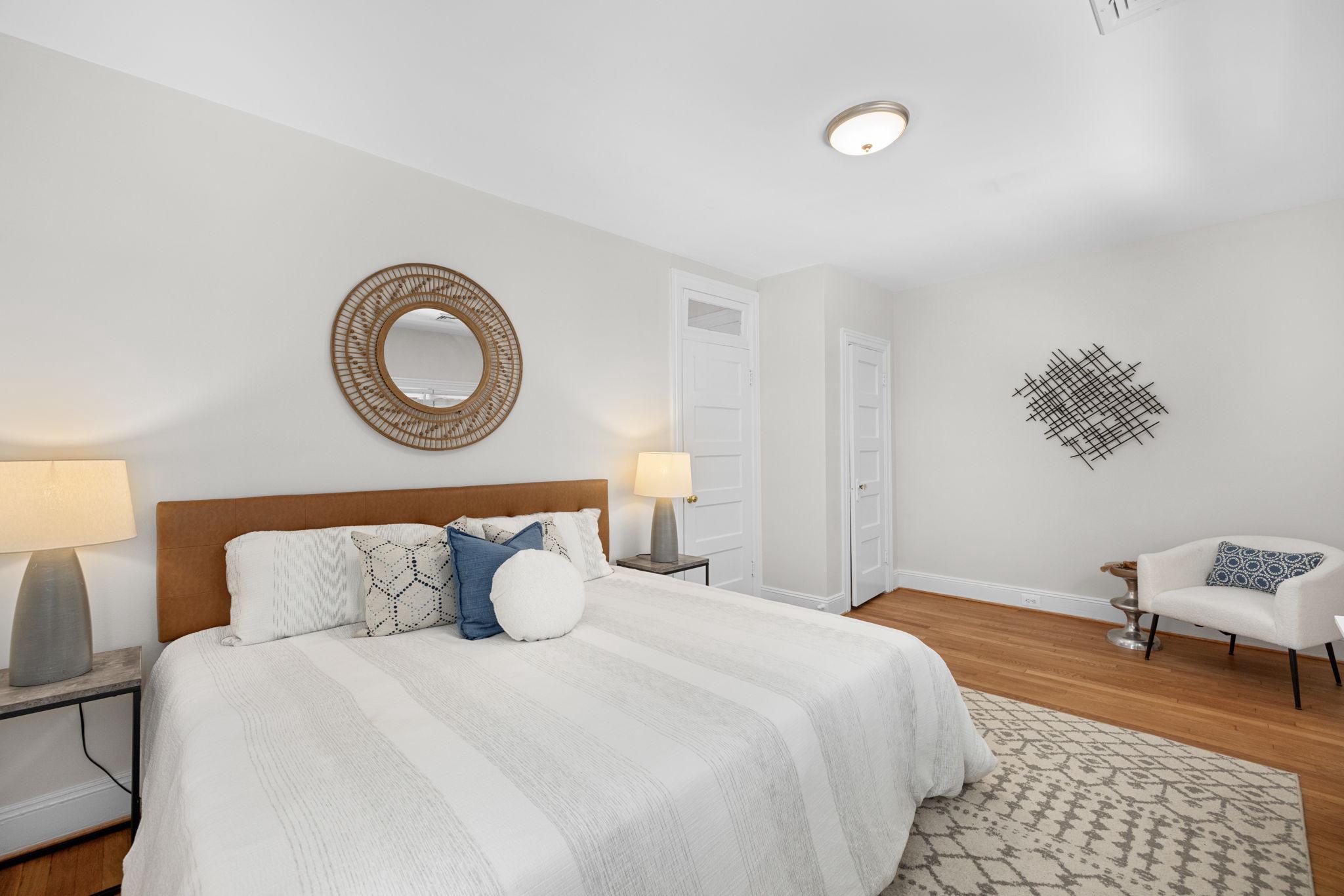  3810 Beecher Street NW, Washington, DC, 20007 - 物件實景