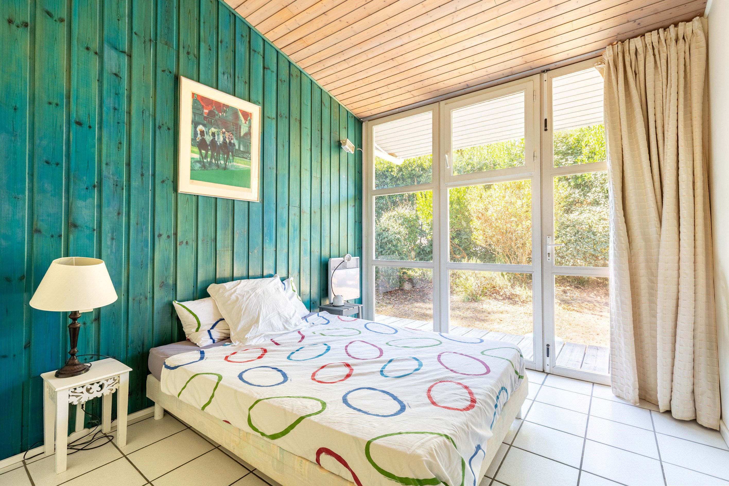  LA VIGNE – FAMILY VILLA - 物件實景