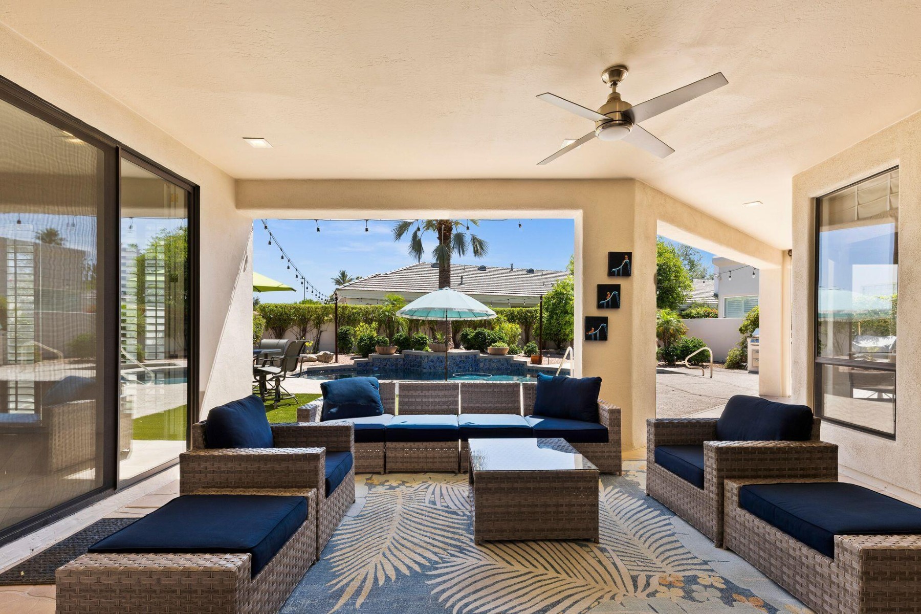  10060 N 78th Place  Scottsdale, AZ - 物件實景