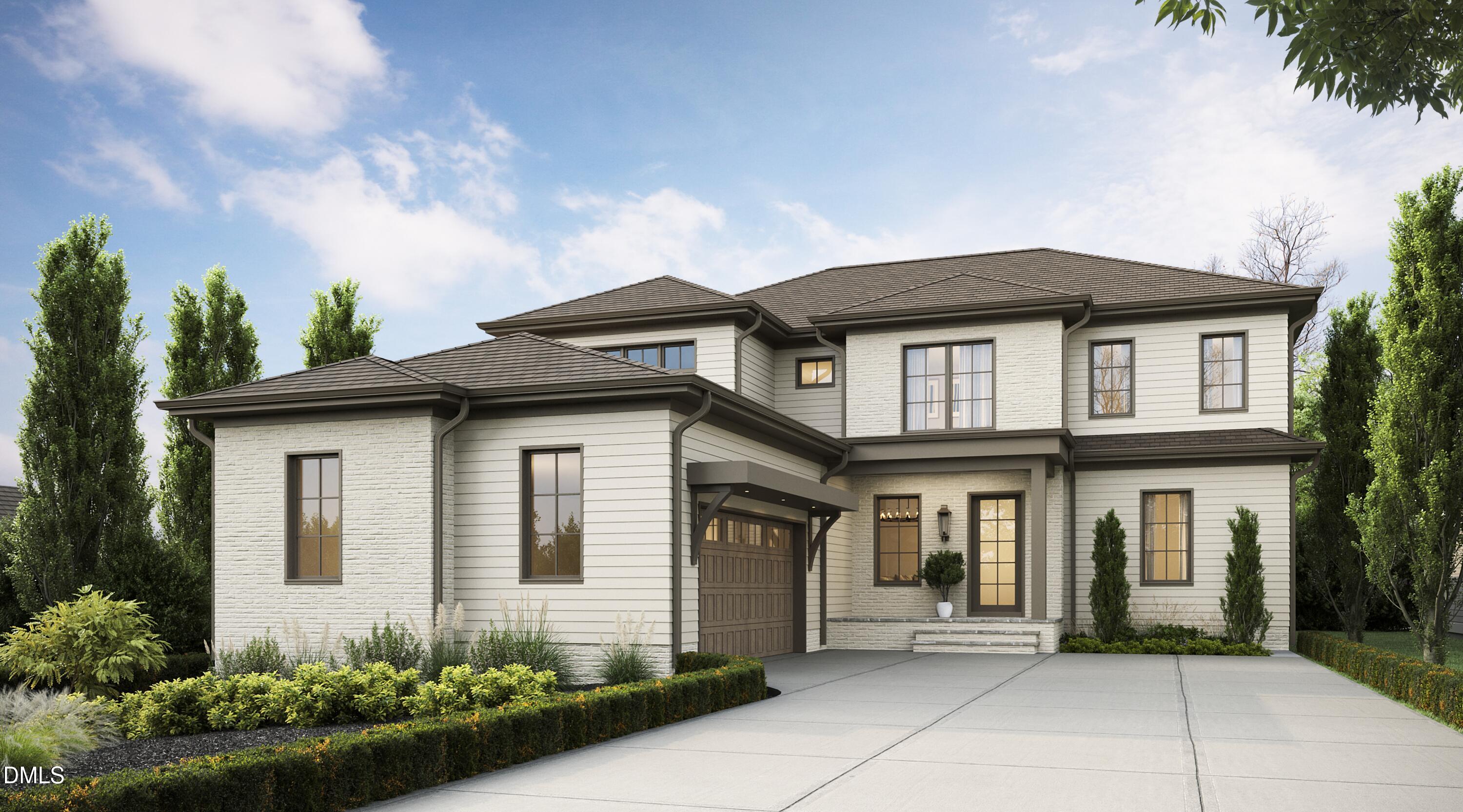 Raleigh, North Carolina, 27608, United States, 4 Bedrooms Bedrooms, ,6 BathroomsBathrooms,Residential,For Sale,1988275