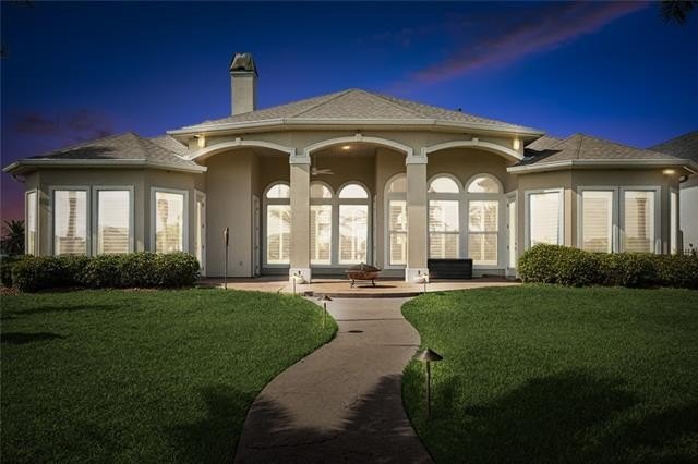 Slidell, Louisiana, 70461, United States, 4 Bedrooms Bedrooms, ,4 BathroomsBathrooms,Residential,For Sale,1802188