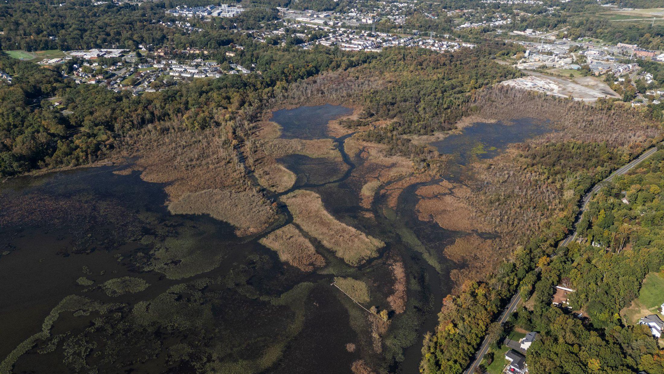  18210 Possum Point Road, Dumfries, VA, 22026 - 物件實景