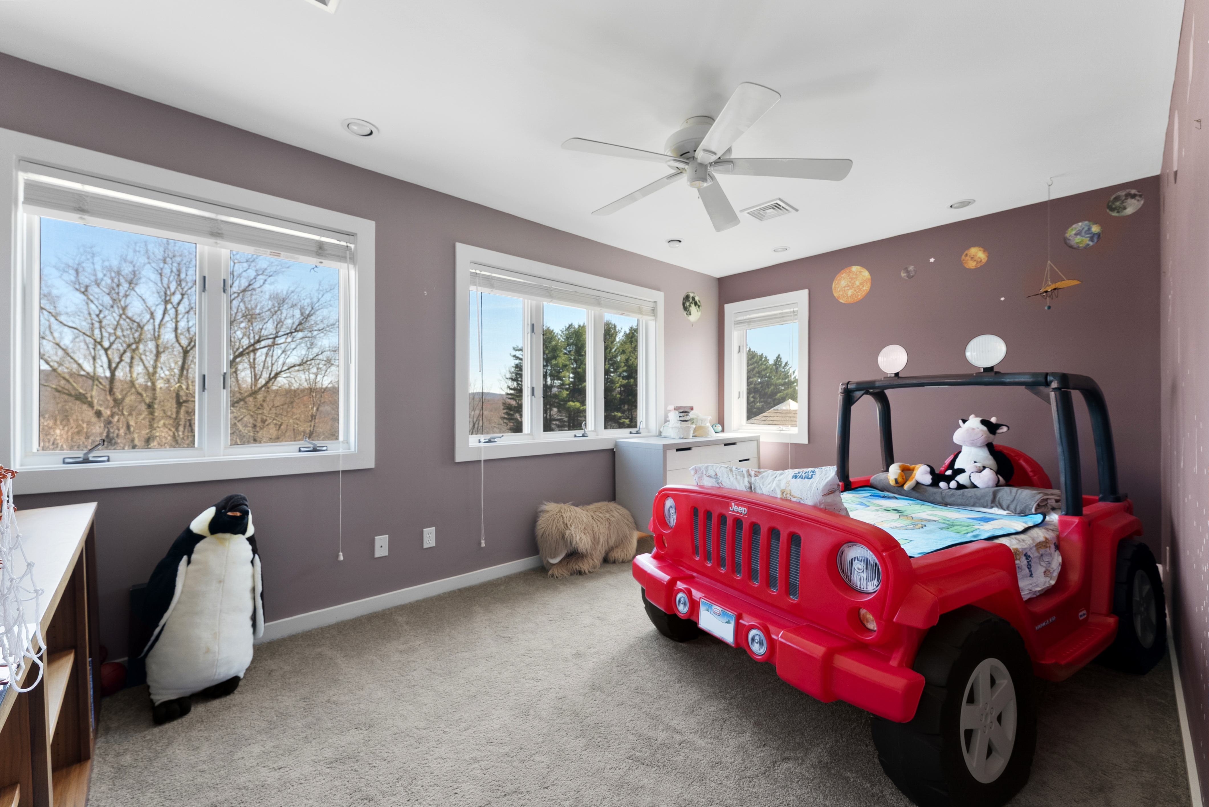  14 Straight Road - 物件實景