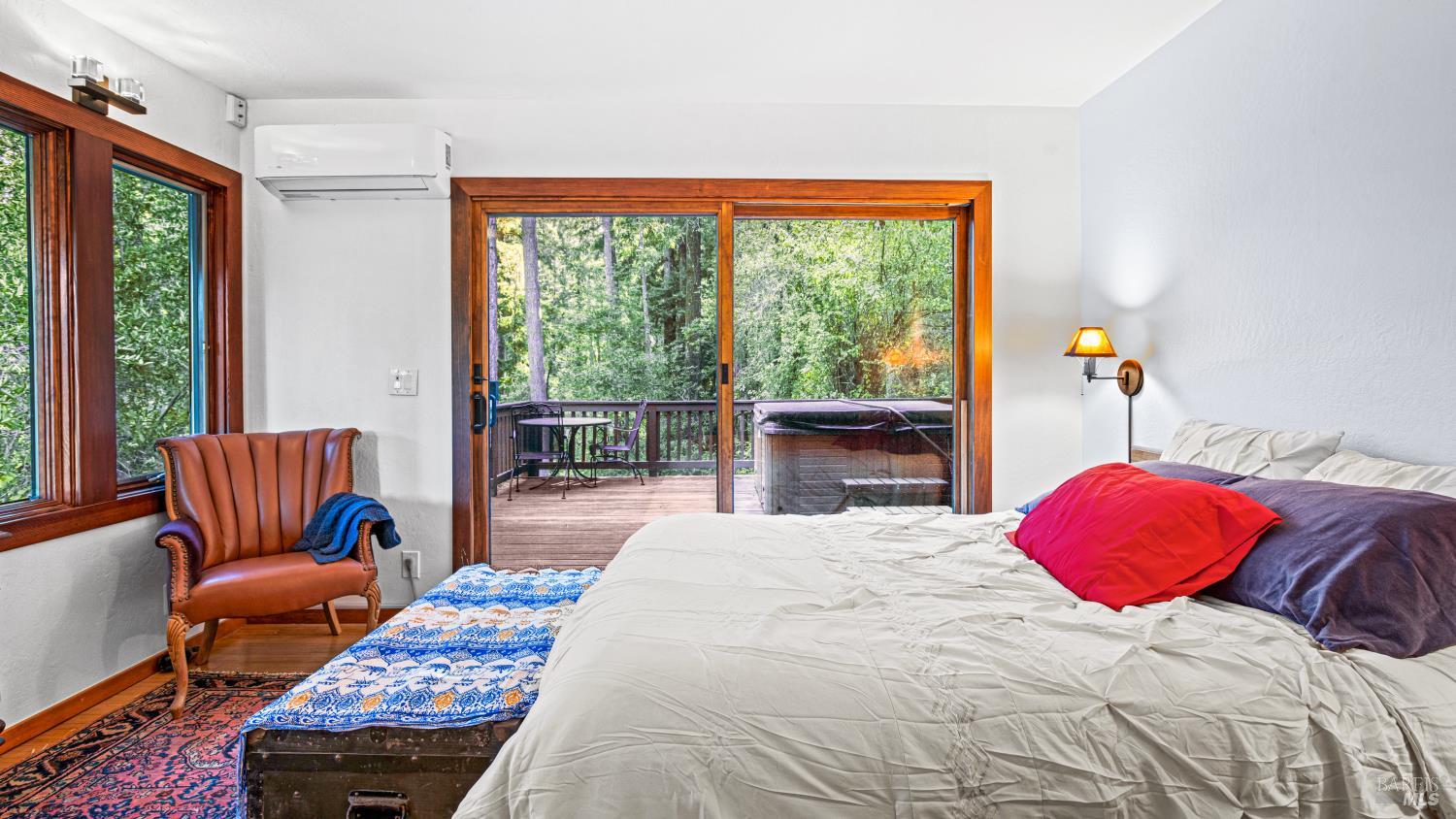 Woodacre, California, 94973, United States, 4 Bedrooms Bedrooms, ,5 BathroomsBathrooms,Residential,For Sale,1847127
