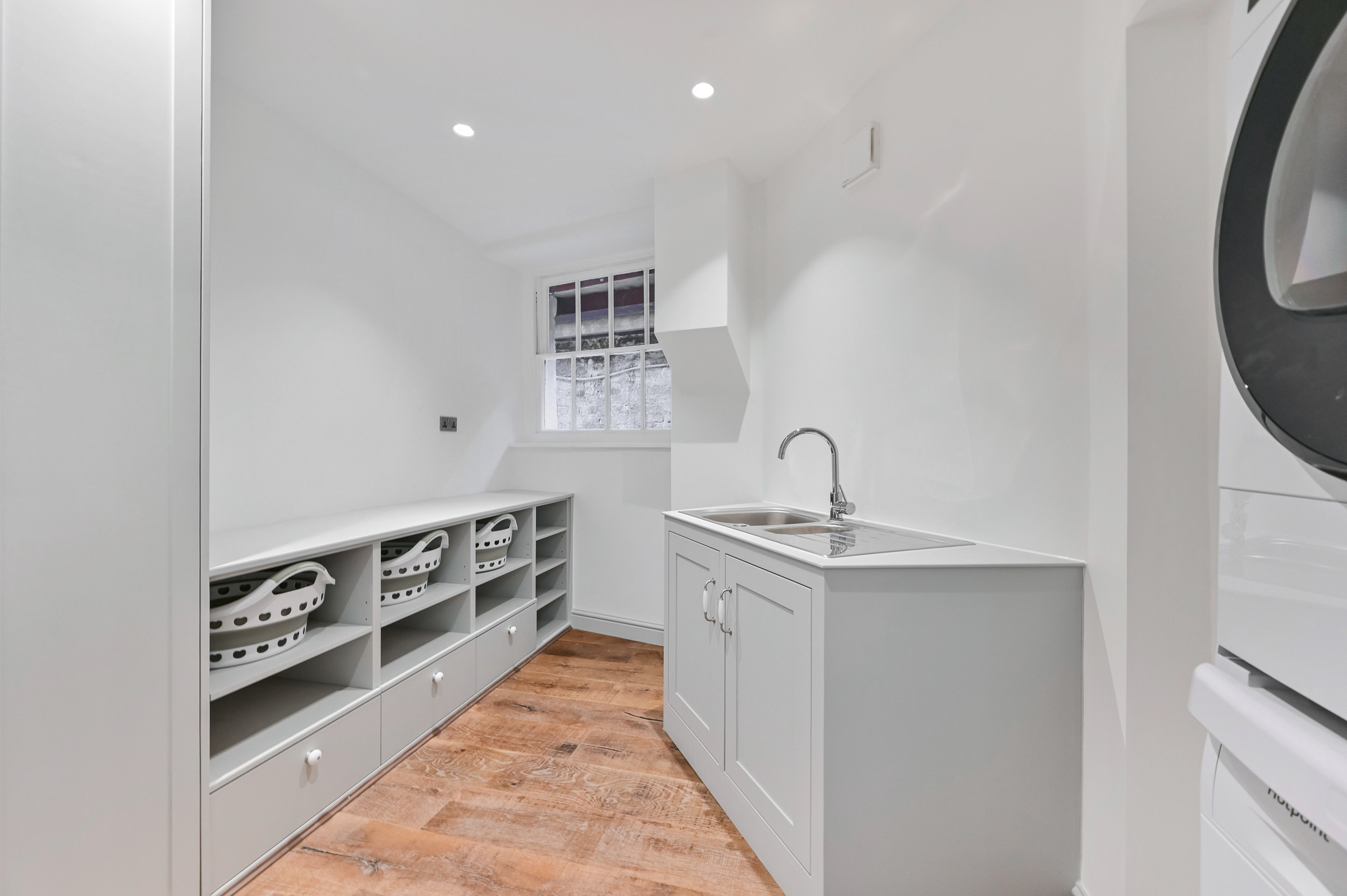  A Bloomsbury Duplex with Exceptional Proportions and Private Terrace - 物件實景