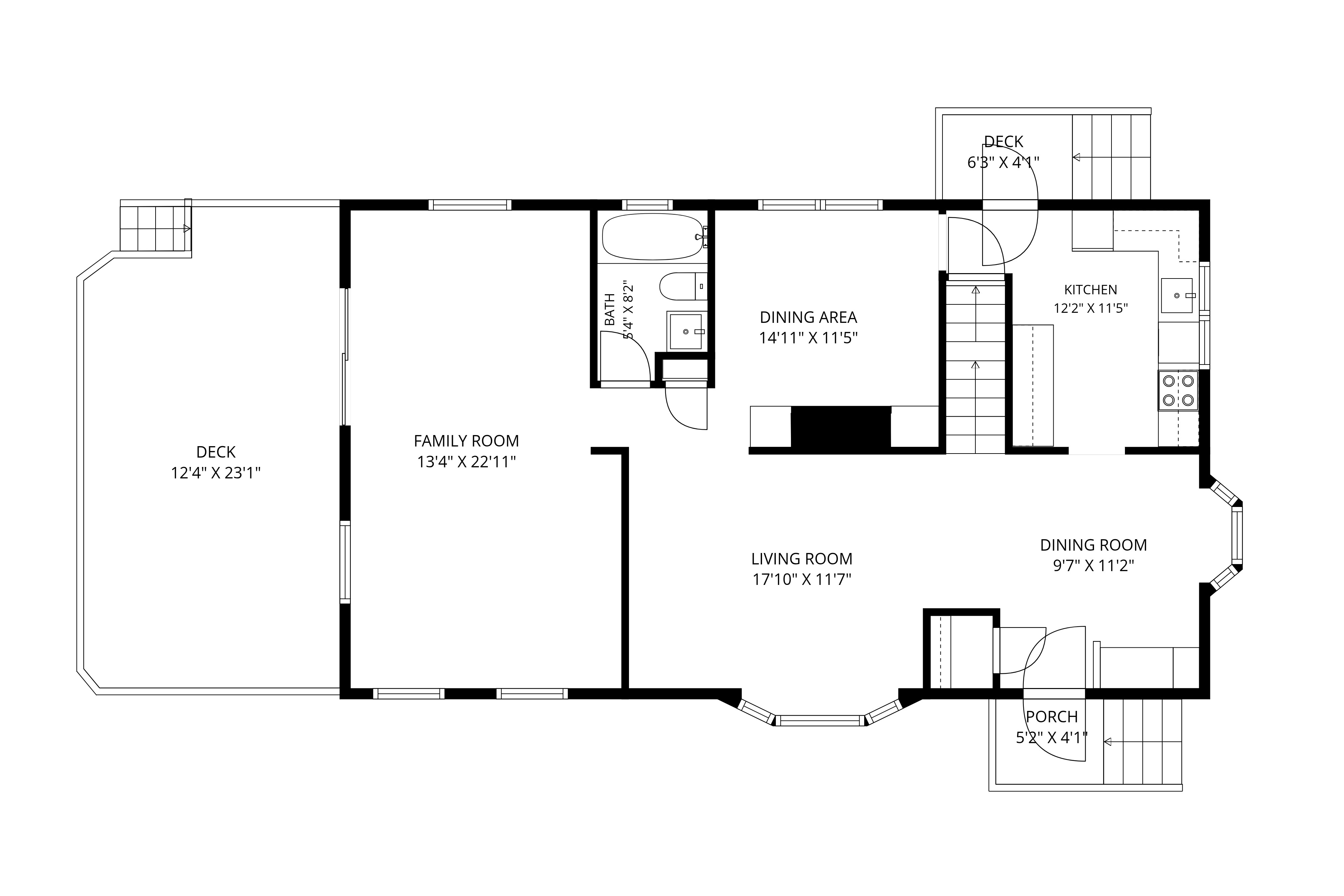  88 Wright Street, Arlington, MA, 02474 - 物件實景
