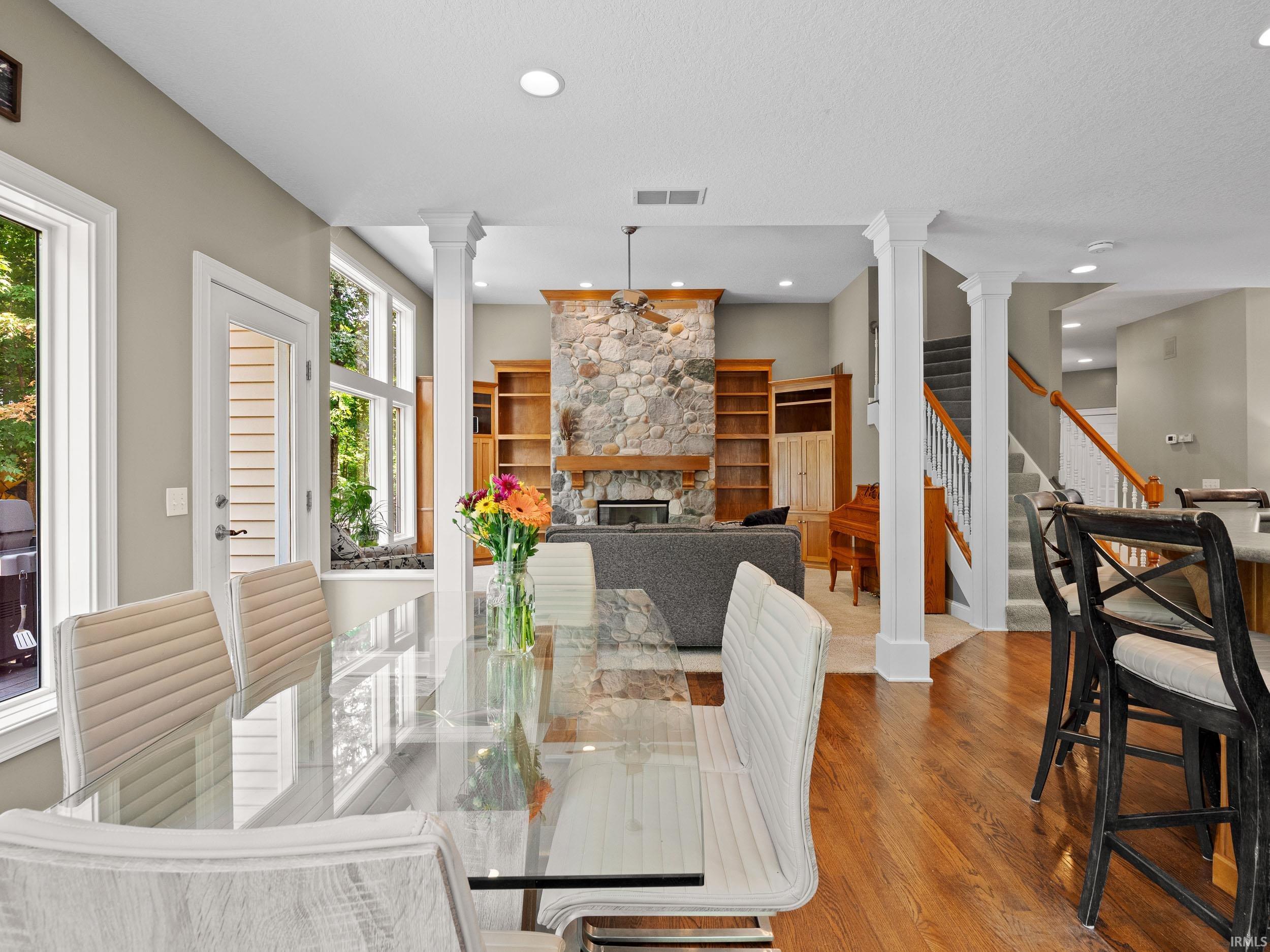 Fort Wayne, Indiana, 46814-9194, United States, 5 Bedrooms Bedrooms, ,4 BathroomsBathrooms,Residential,For Sale,1987073