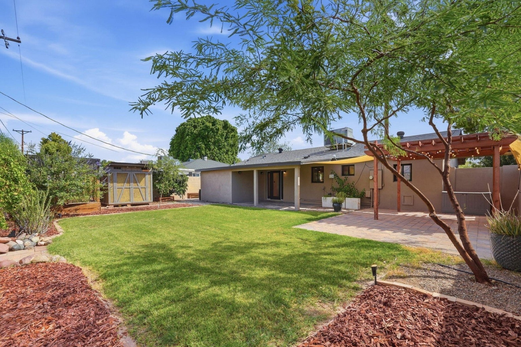  2208 E Turney Avenue ¦Phoenix, AZ - 物件實景